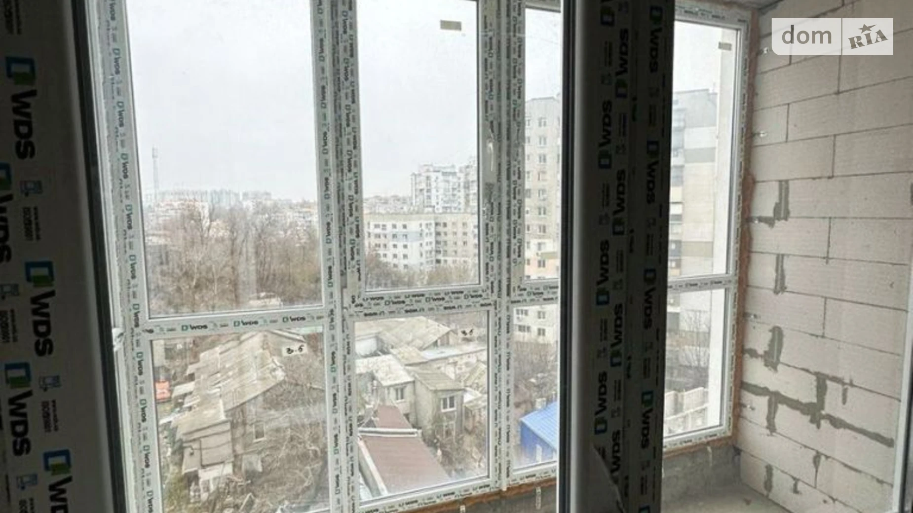 Продается 1-комнатная квартира 28 кв. м в Одессе, ул. Пишоновская, 22 - фото 2