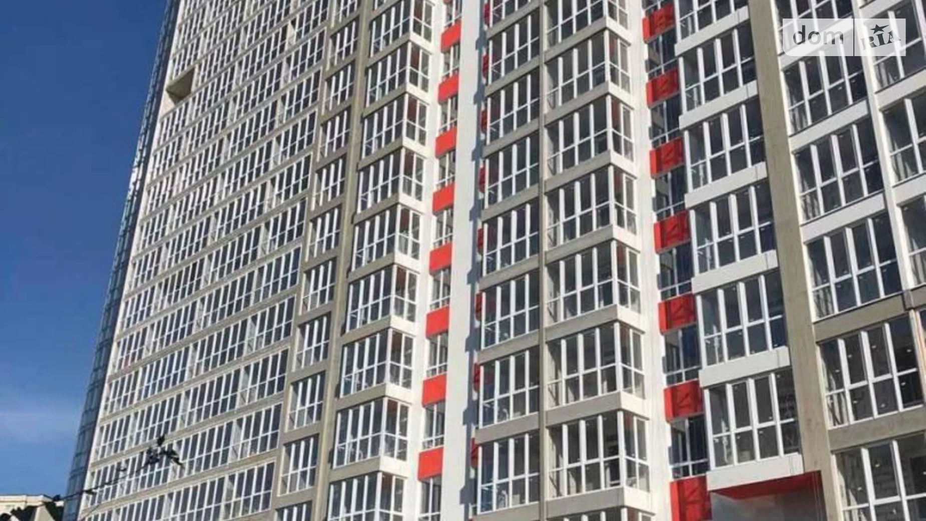 Продается 1-комнатная квартира 28 кв. м в Одессе, ул. Пишоновская, 22 - фото 4