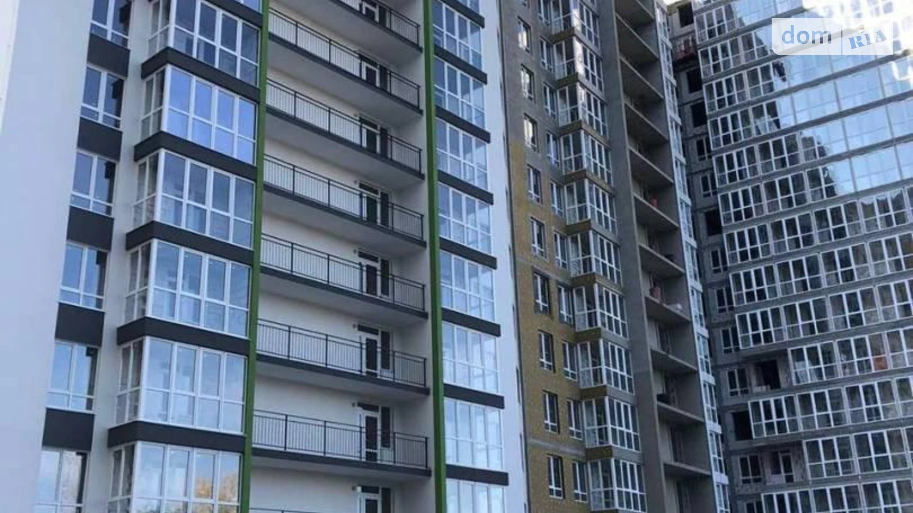 Продается 1-комнатная квартира 28 кв. м в Одессе, ул. Пишоновская, 22 - фото 5