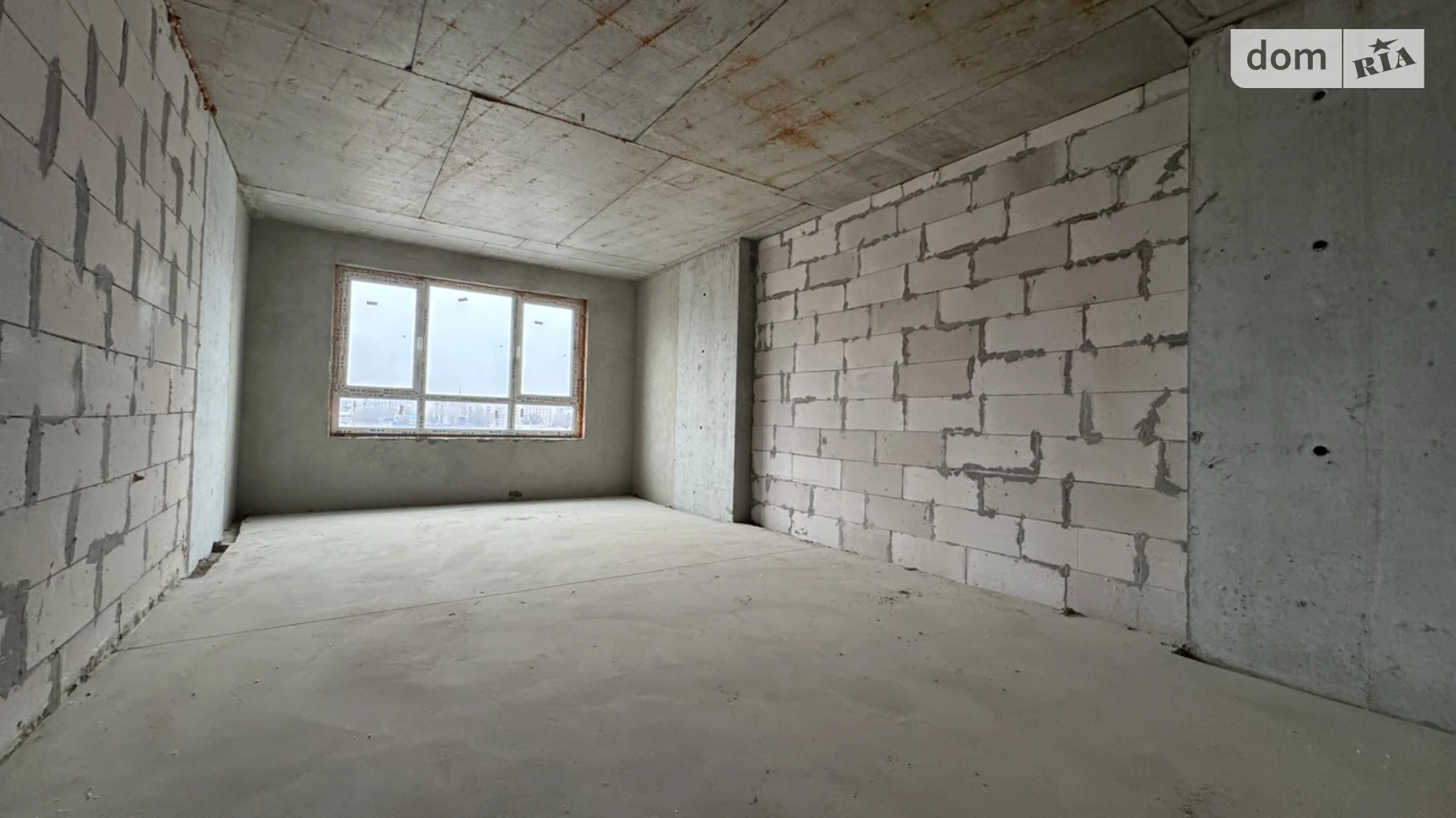 2-комнатная квартира 83.6 кв. м в Тернополе, ул. Торговица(Живова Анатолия), 19 - фото 3