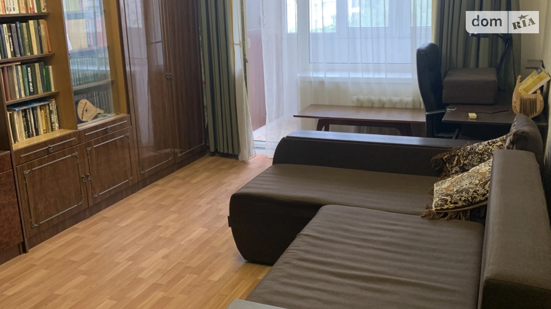 Продается 2-комнатная квартира 51.1 кв. м в Николаеве, цена: 27000 $ - фото 2