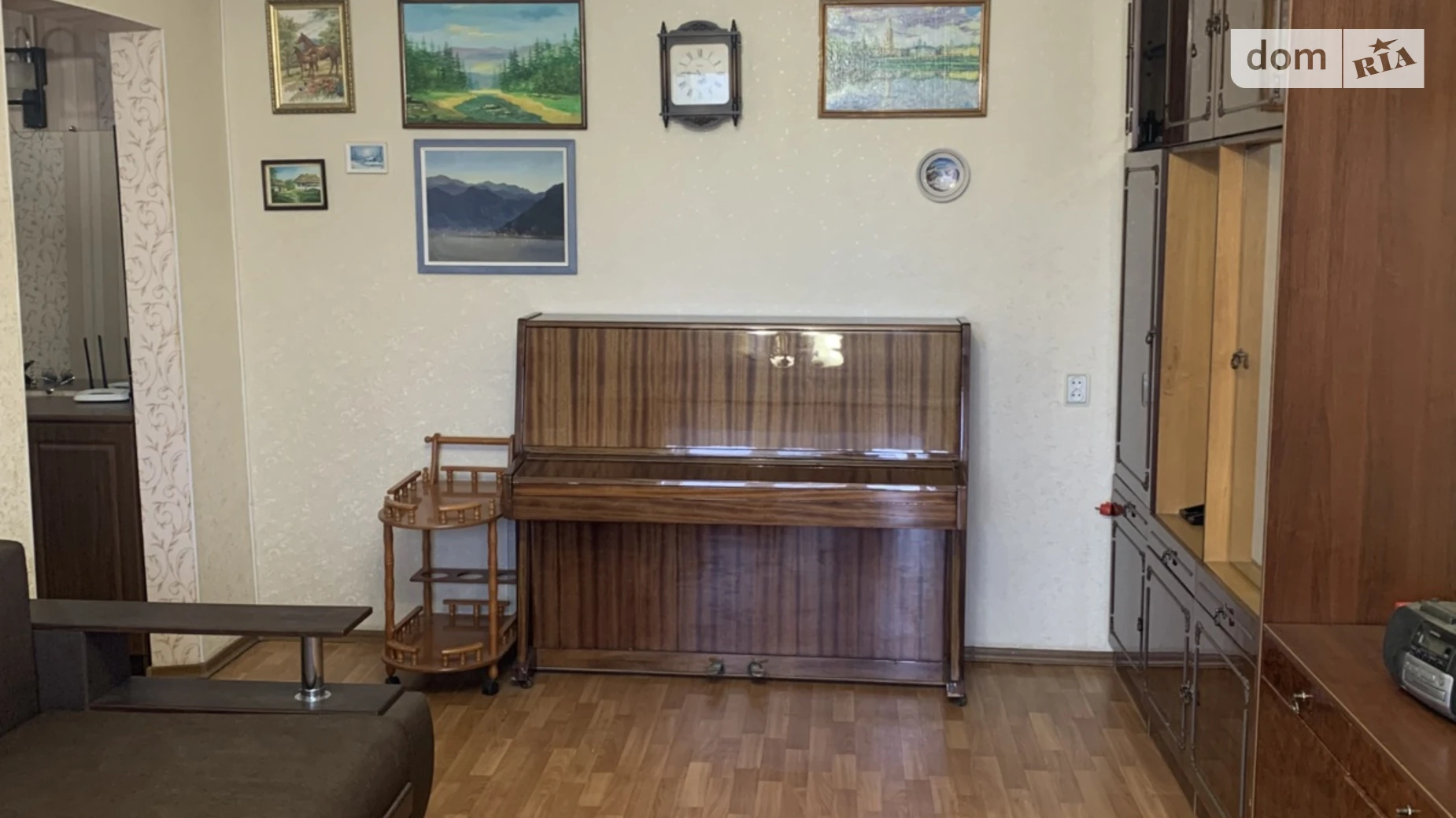 Продается 2-комнатная квартира 51.1 кв. м в Николаеве, цена: 27000 $ - фото 4