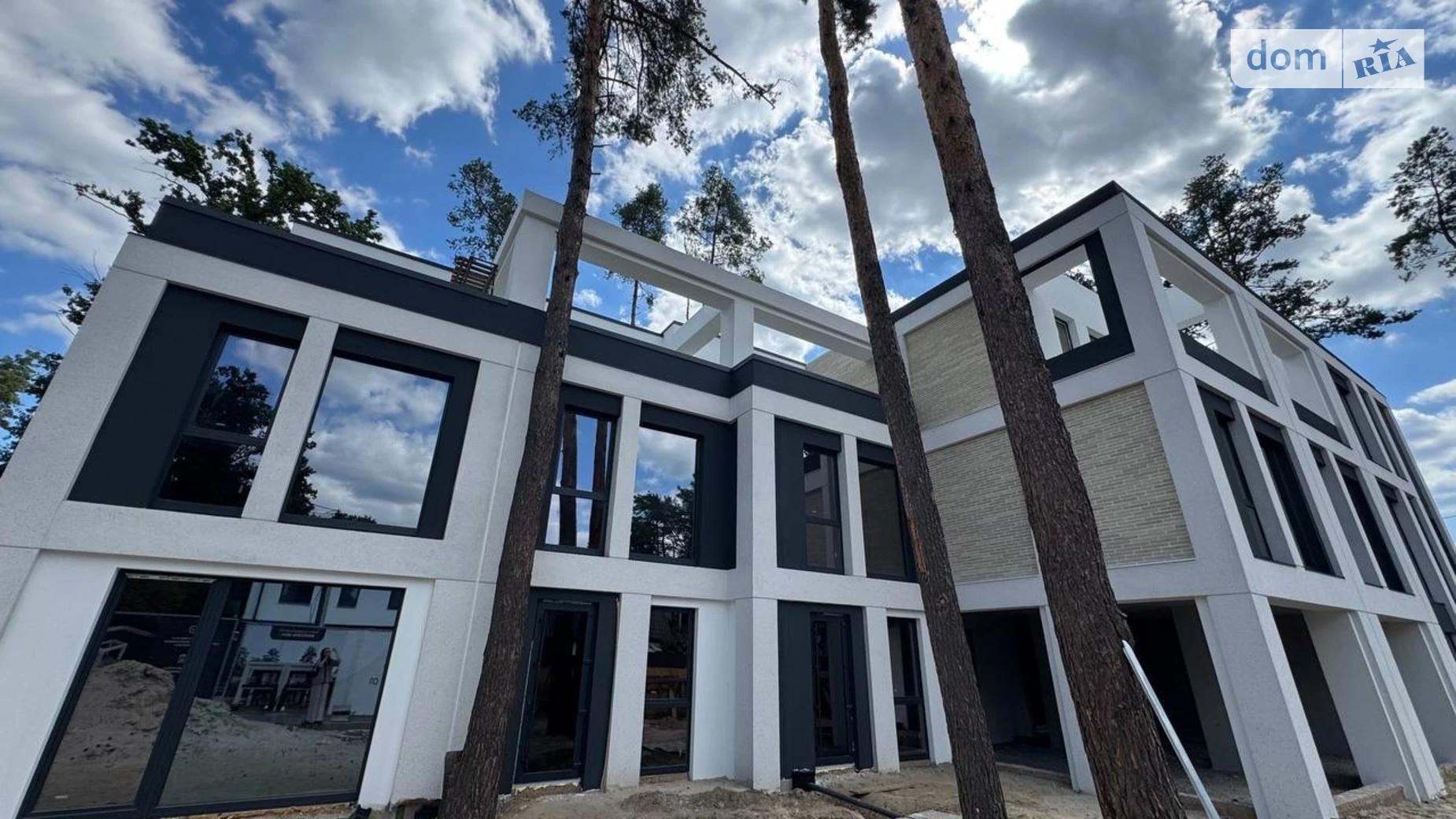 ул. Варшавская(Советская) Ирпень, цена: 180000 $ - фото 3