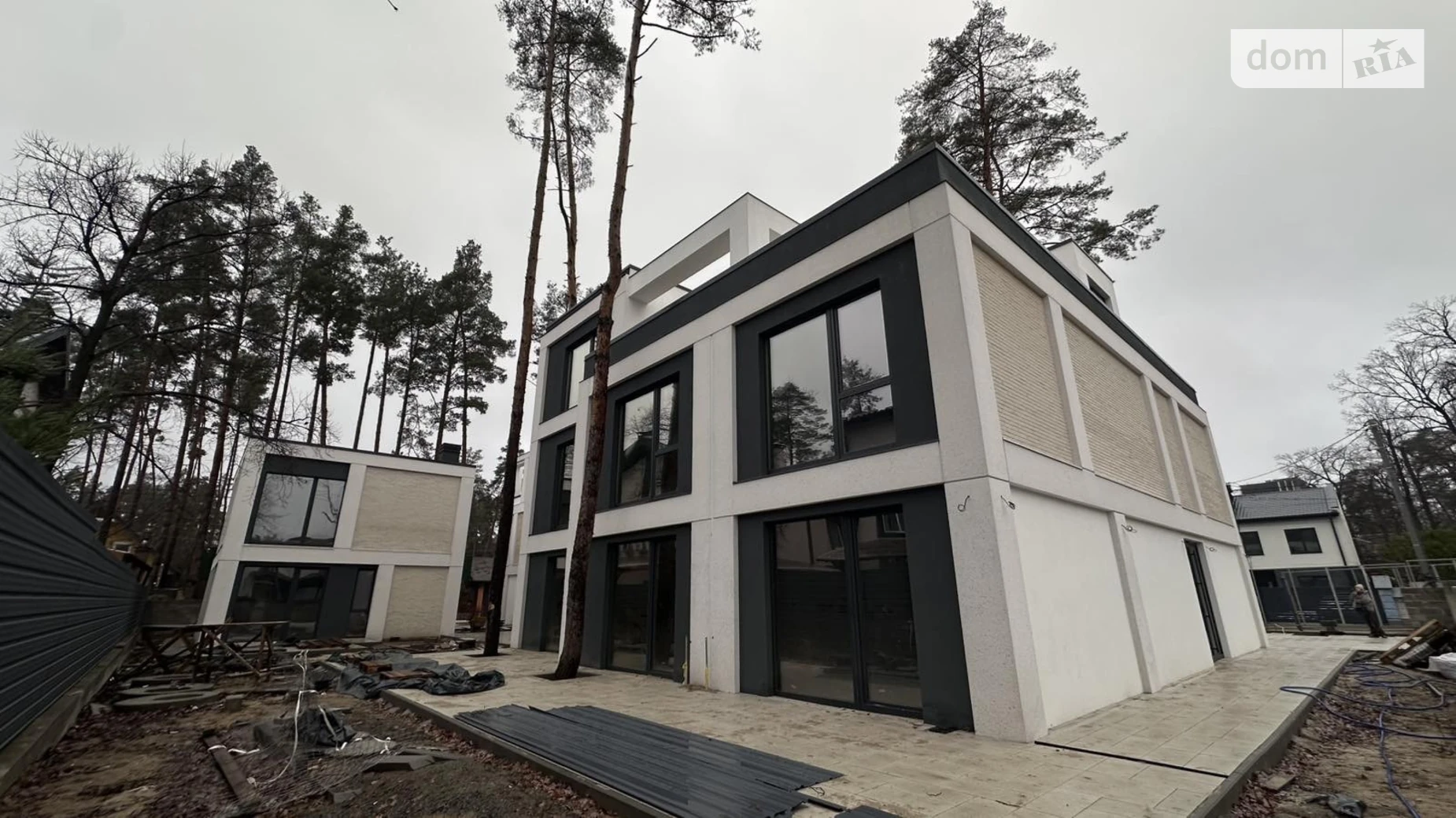 ул. Варшавская(Советская) Ирпень, цена: 180000 $ - фото 4