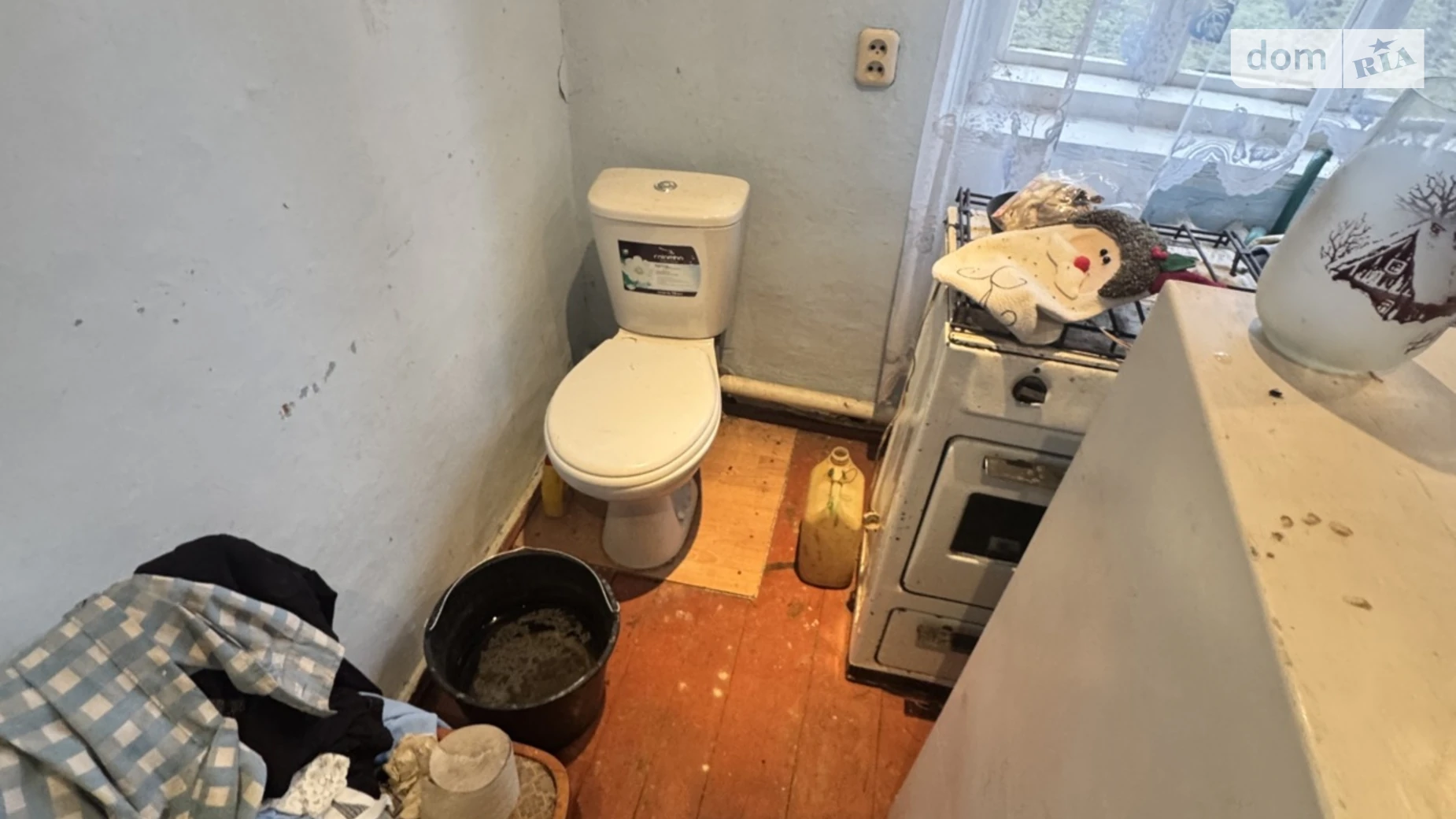 Продается одноэтажный дом 62.1 кв. м с бассейном, цена: 8800 $ - фото 4