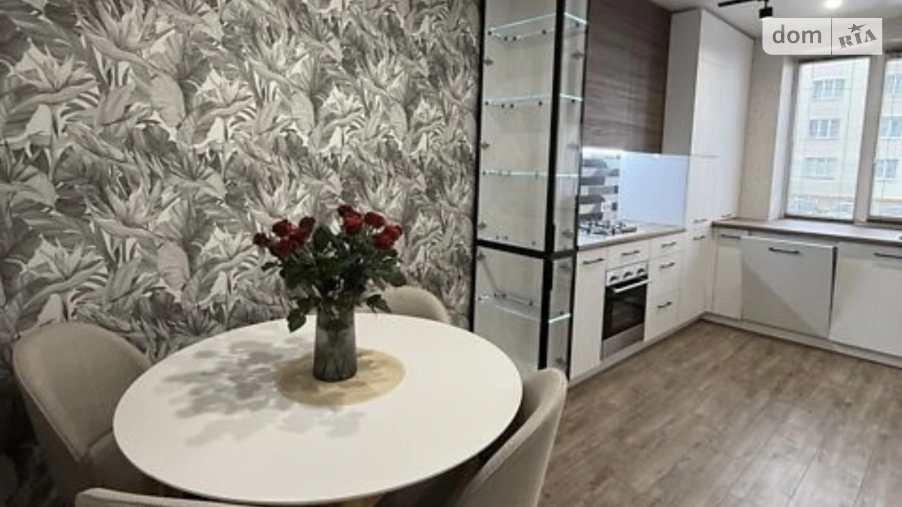 Сдается в аренду 2-комнатная квартира 70 кв. м в Хмельницком - фото 2