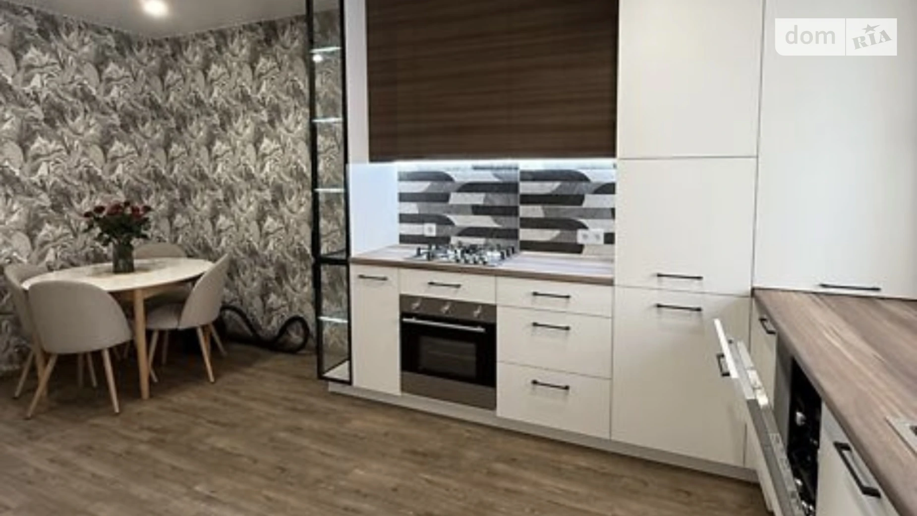 Сдается в аренду 2-комнатная квартира 70 кв. м в Хмельницком - фото 3