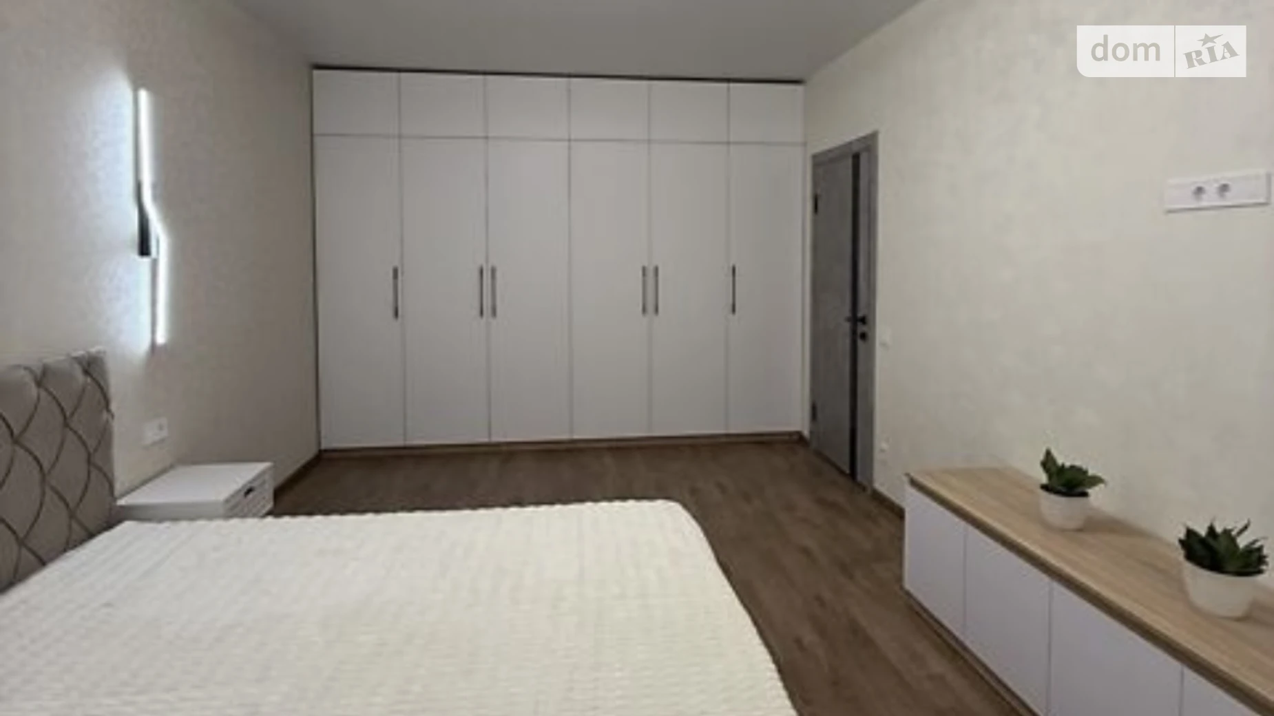 Сдается в аренду 2-комнатная квартира 70 кв. м в Хмельницком - фото 4