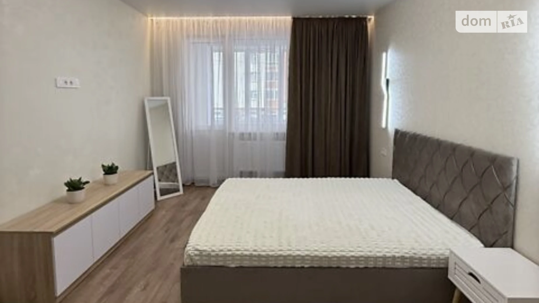 Сдается в аренду 2-комнатная квартира 70 кв. м в Хмельницком - фото 5