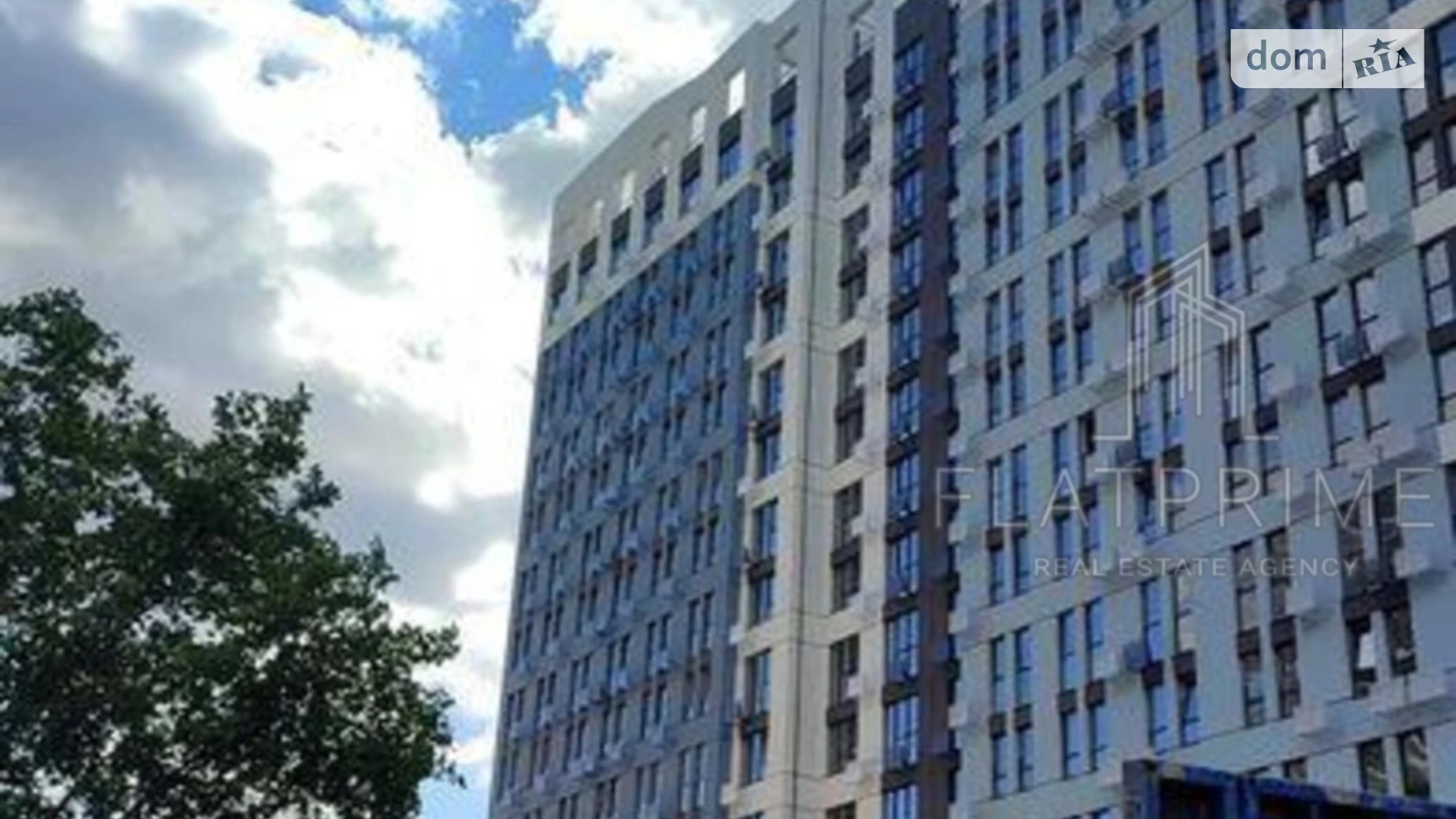 Продается 1-комнатная квартира 44.1 кв. м в Киеве, цена: 65000 $ - фото 2