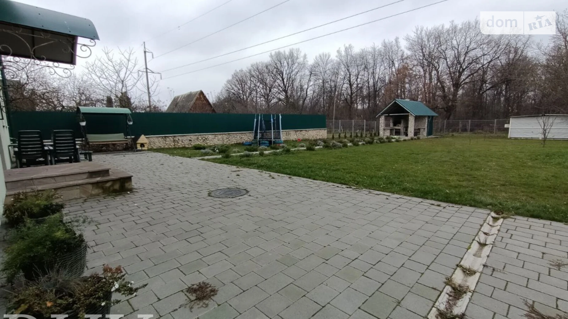 Продается дом на 2 этажа 180 кв. м с садом, цена: 200000 $ - фото 3