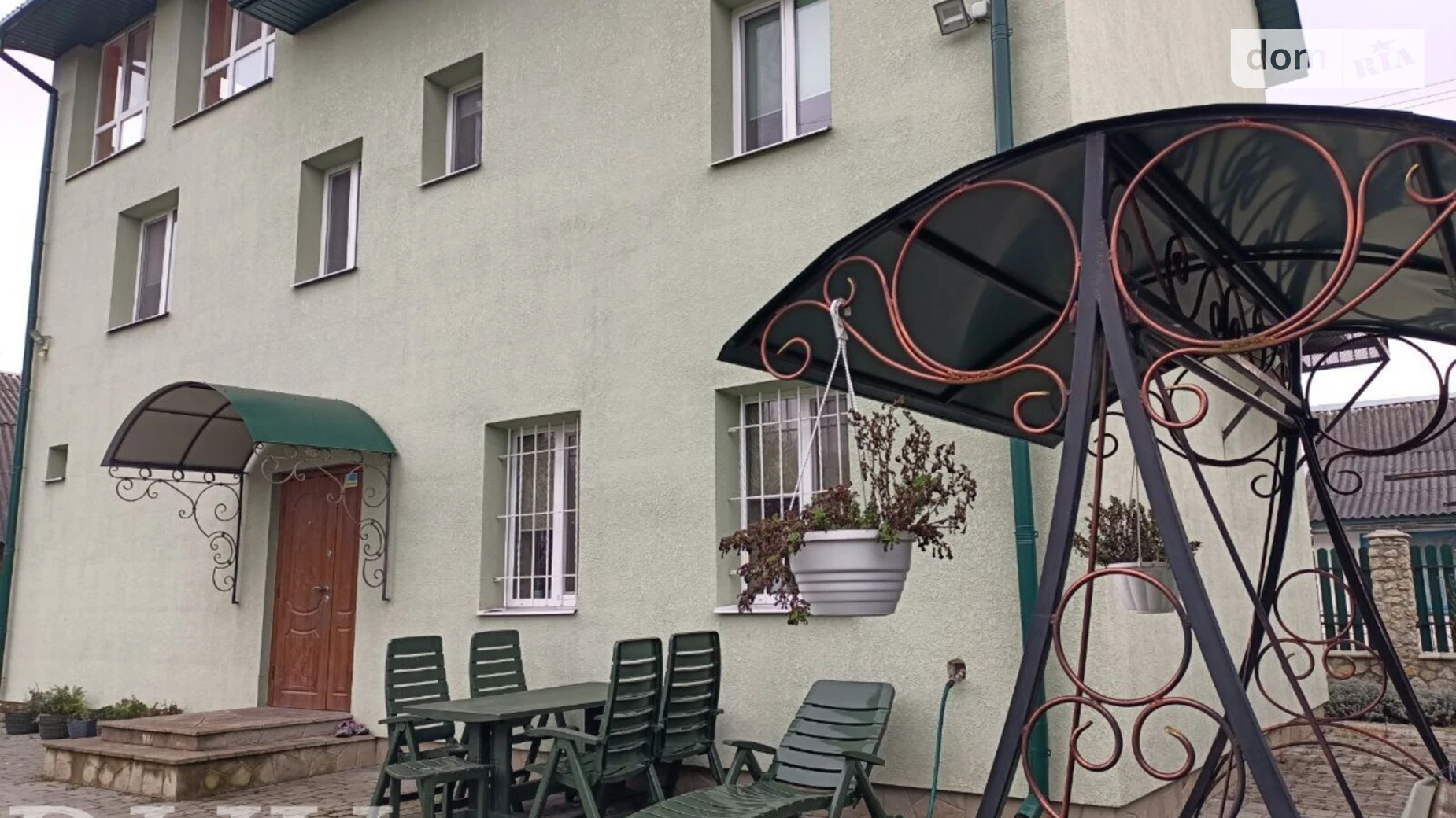 Продается дом на 2 этажа 180 кв. м с садом, цена: 200000 $ - фото 2