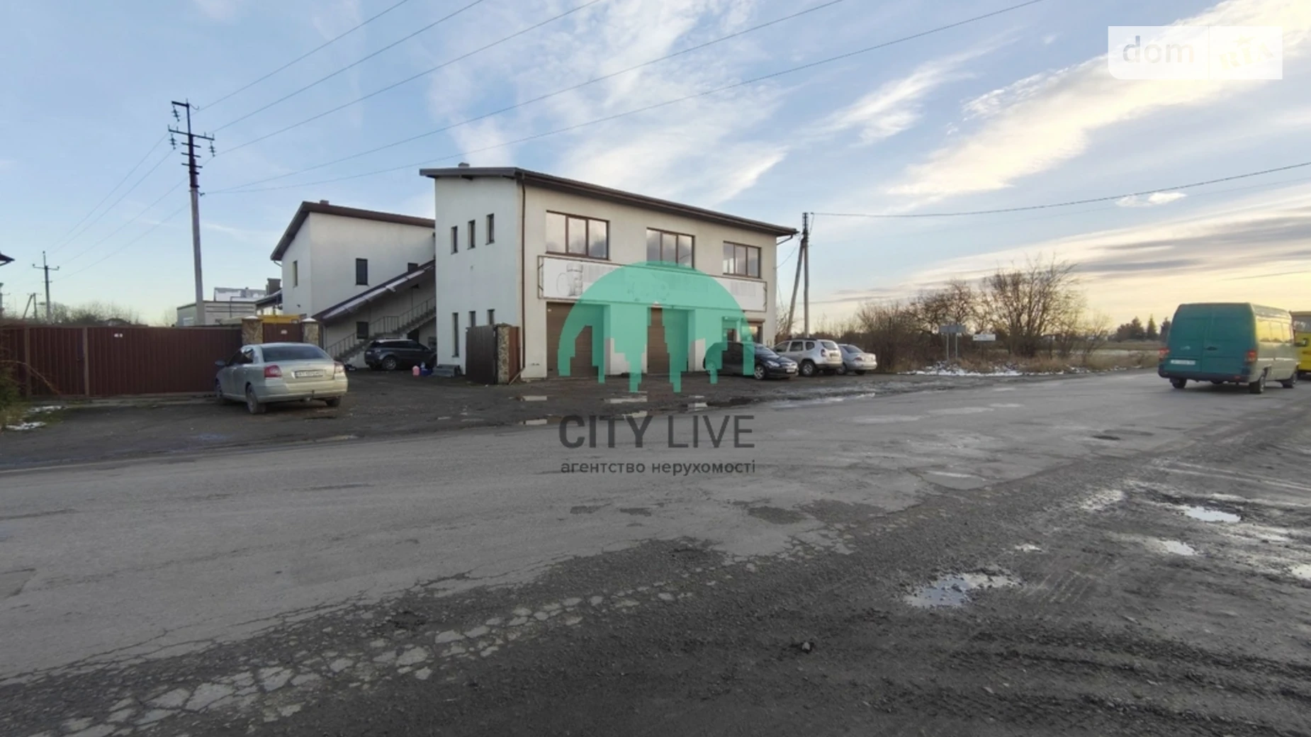 Продается помещения свободного назначения 500 кв. м в 2-этажном здании, цена: 660000 $ - фото 2