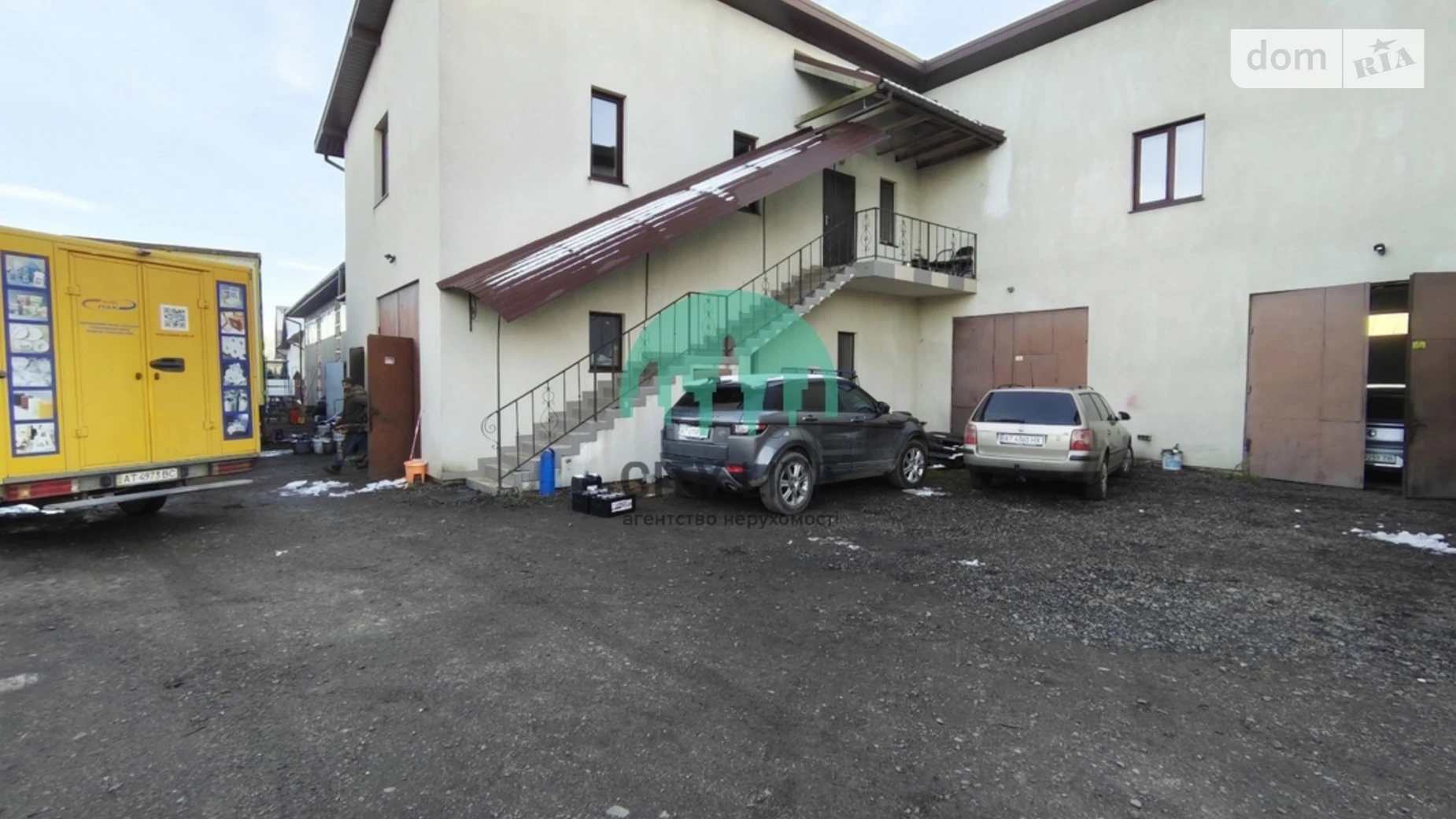 Продается помещения свободного назначения 500 кв. м в 2-этажном здании, цена: 660000 $ - фото 3