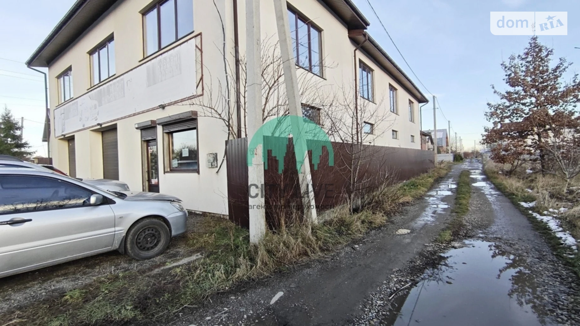 Продается помещения свободного назначения 500 кв. м в 2-этажном здании, цена: 660000 $ - фото 5