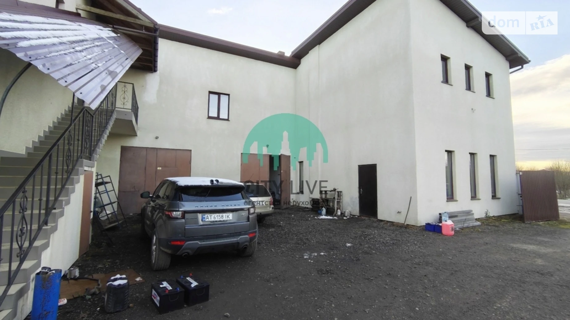 Продается помещения свободного назначения 500 кв. м в 2-этажном здании, цена: 660000 $ - фото 4