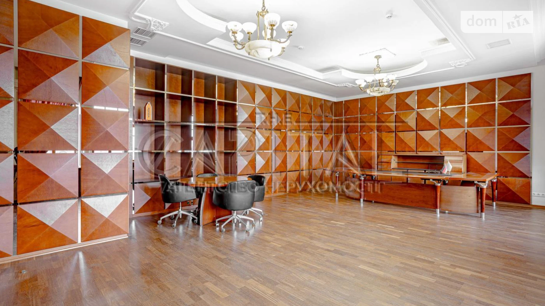 Сдается в аренду офис 2348 кв. м в бизнес-центре, цена: 50000 $ - фото 5