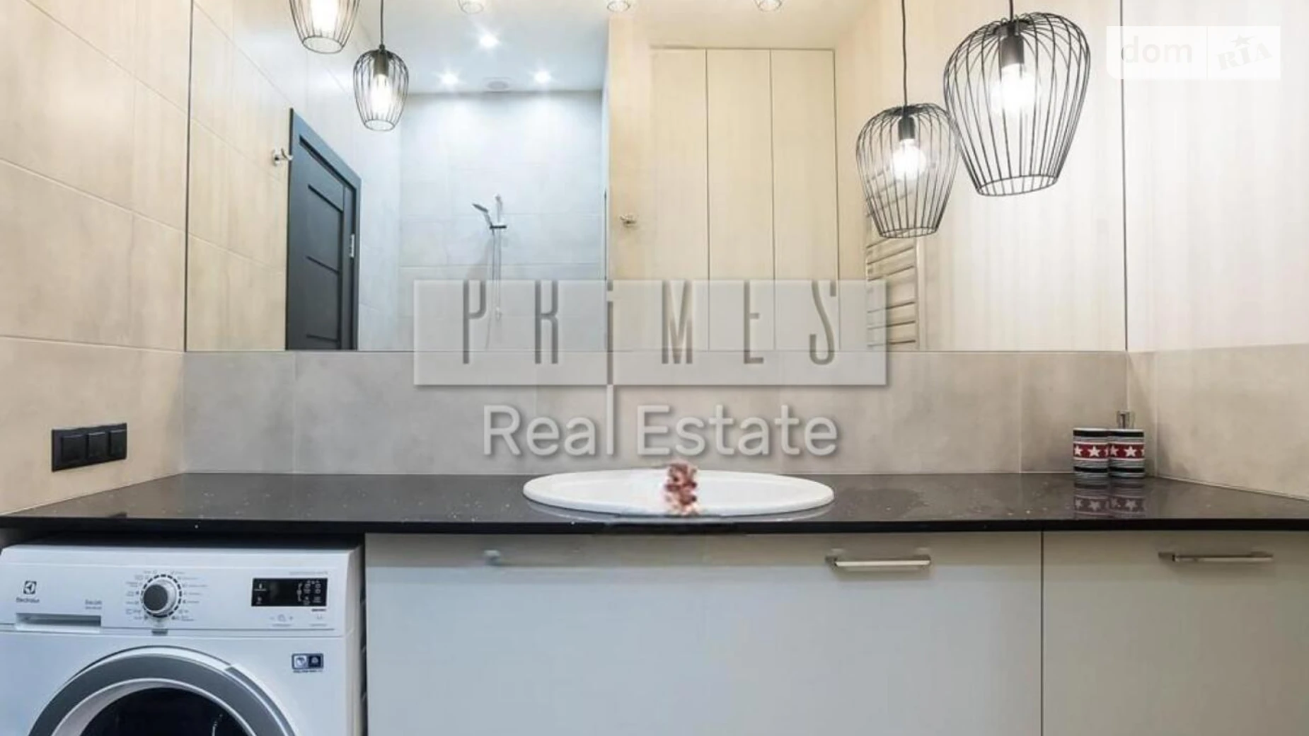 Продається 1-кімнатна квартира 60.5 кв. м у Києві, вул. Андрія Верхогляда(Драгомирова), 15 - фото 5