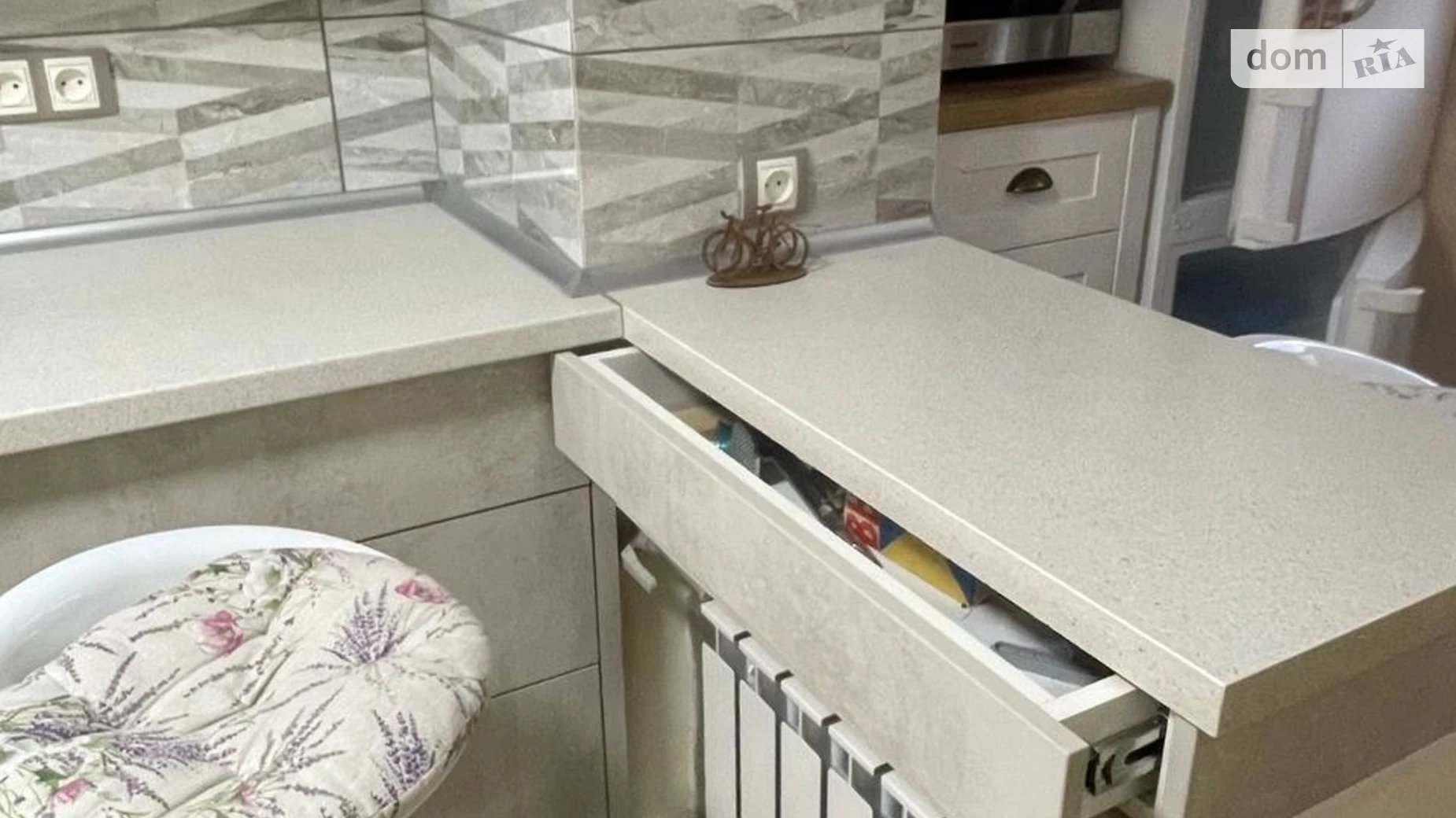 Продается 1-комнатная квартира 39.1 кв. м в Днепре, цена: 38000 $ - фото 5