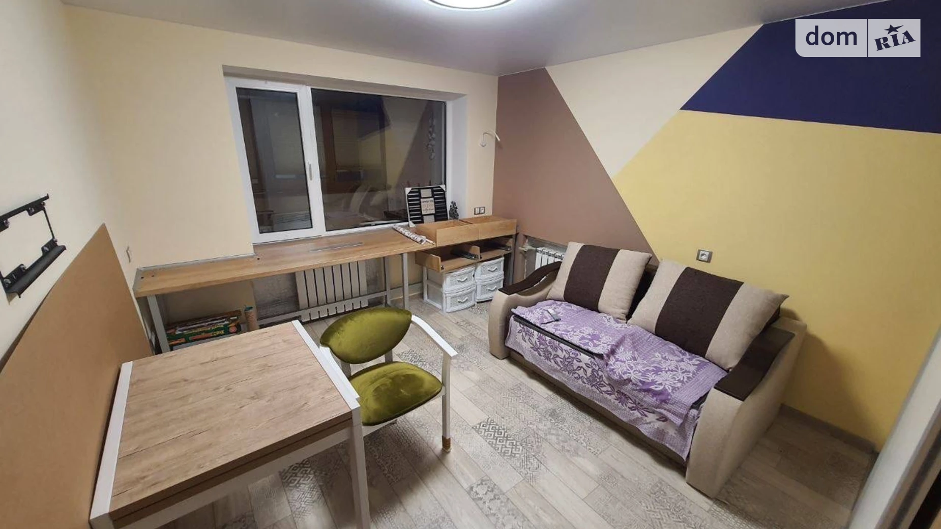 Продается 1-комнатная квартира 39.1 кв. м в Днепре, цена: 38000 $ - фото 2