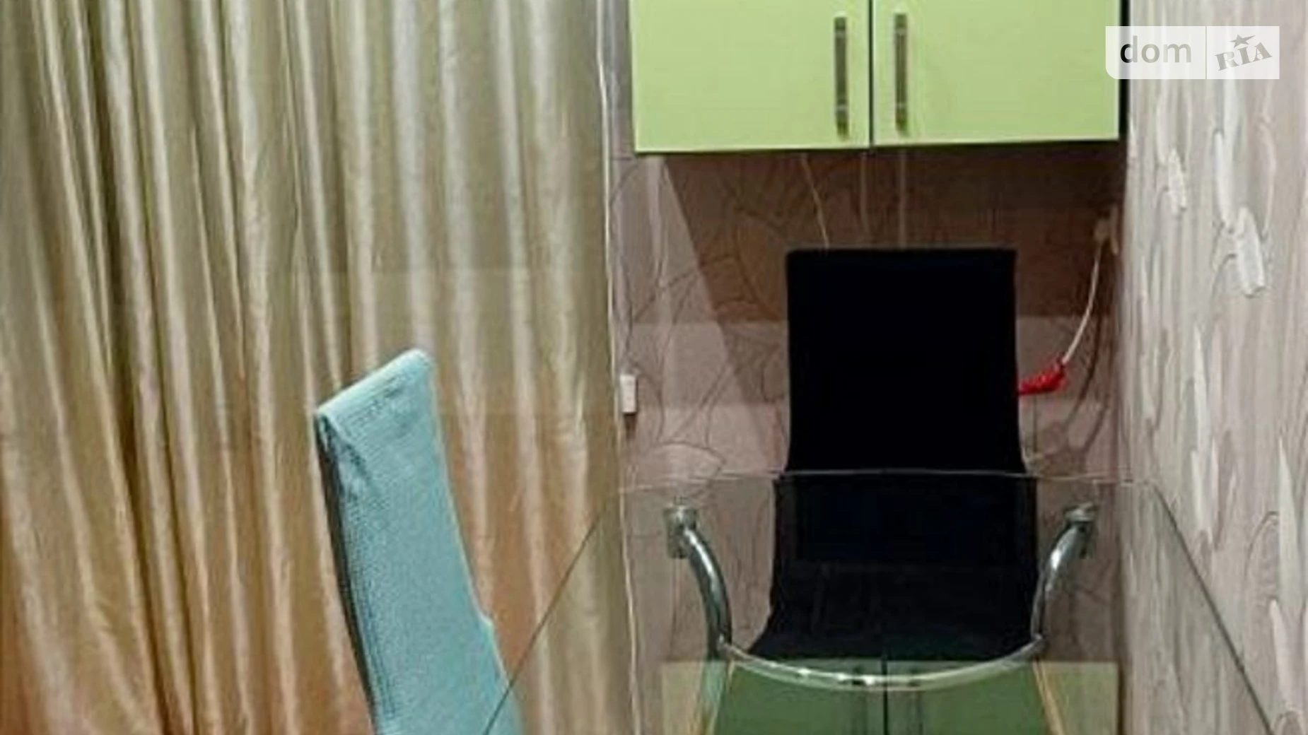 2-комнатная квартира 56 кв. м в Луцке, ул. Кравчука - фото 2