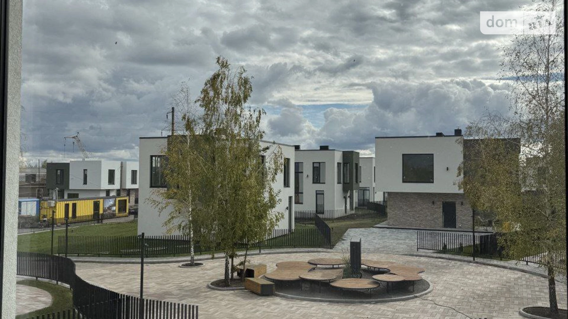 Продается дом на 2 этажа 136 кв. м с мансардой, цена: 950 $ - фото 2