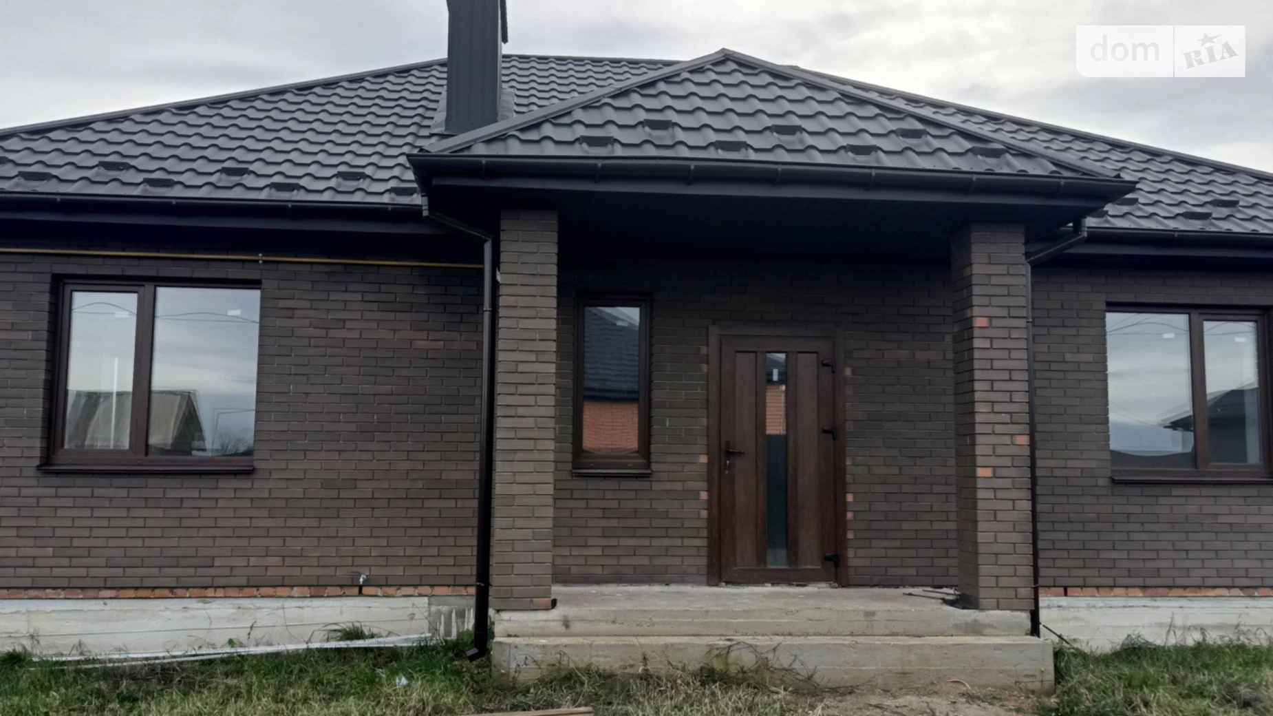 Продается одноэтажный дом 98 кв. м с беседкой, цена: 83000 $ - фото 2