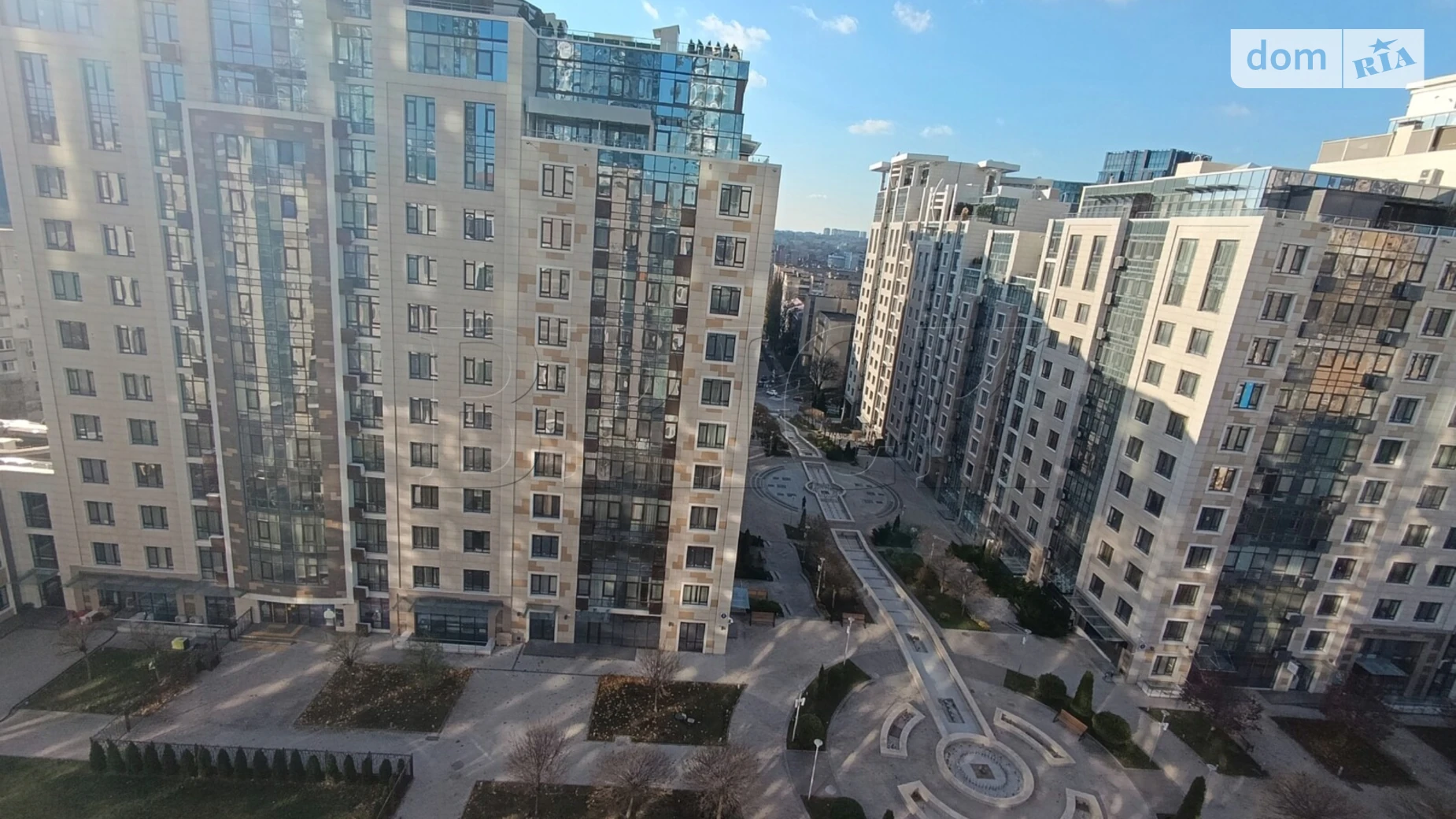 Продается 1-комнатная квартира 69 кв. м в Киеве, ул. Саперное Поле, 5А - фото 3