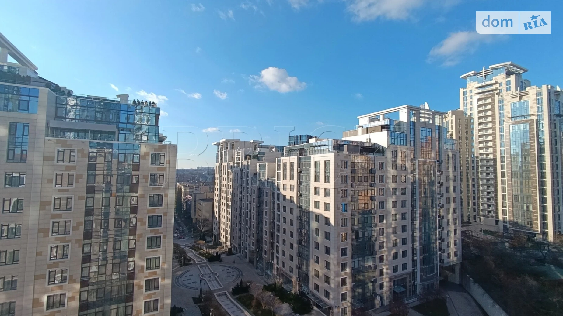 Продается 1-комнатная квартира 69 кв. м в Киеве, ул. Саперное Поле, 5А - фото 4