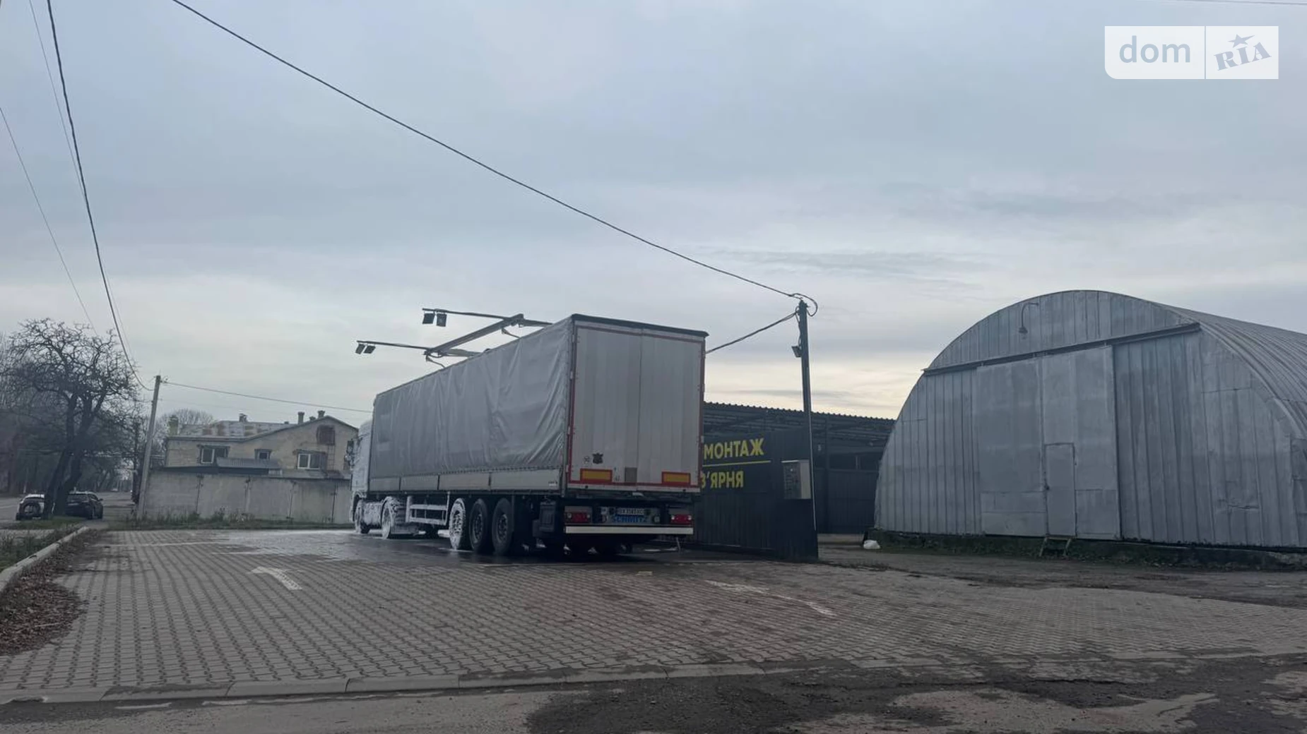 Сдается в аренду объект сферы услуг 200 кв. м в 1-этажном здании, цена: 30000 грн - фото 2