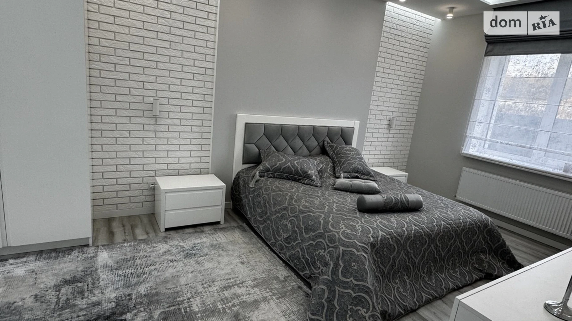 Продается одноэтажный дом 162 кв. м с мебелью, цена: 260000 $ - фото 2