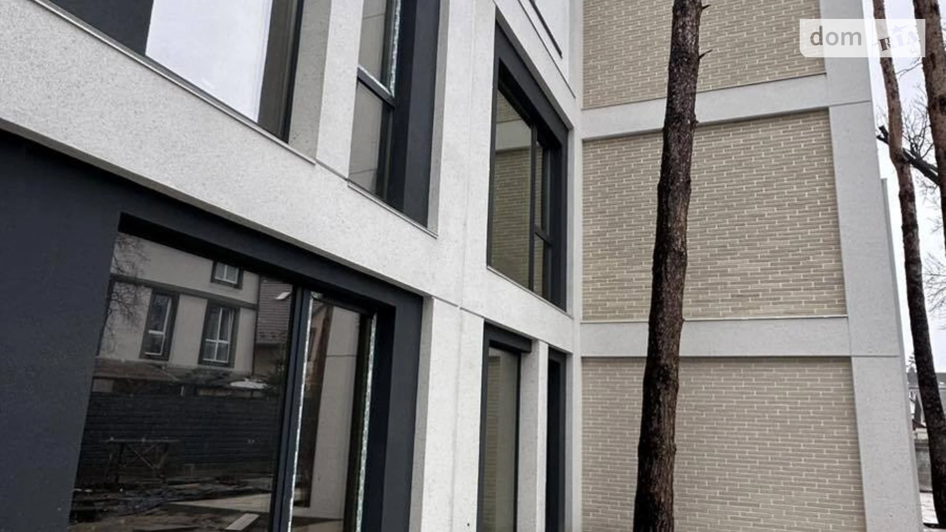 Продается дом на 2 этажа 100 кв. м с балконом, цена: 130000 $ - фото 3