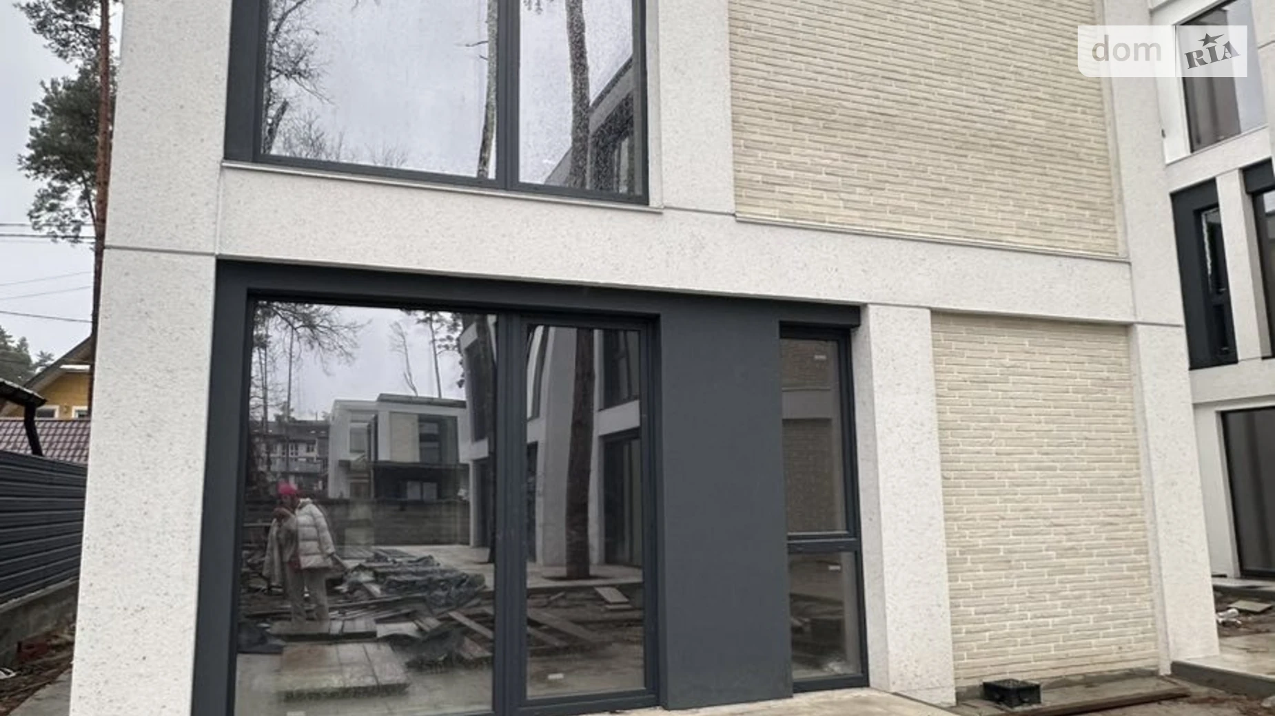 Продается дом на 2 этажа 100 кв. м с балконом, цена: 130000 $ - фото 4