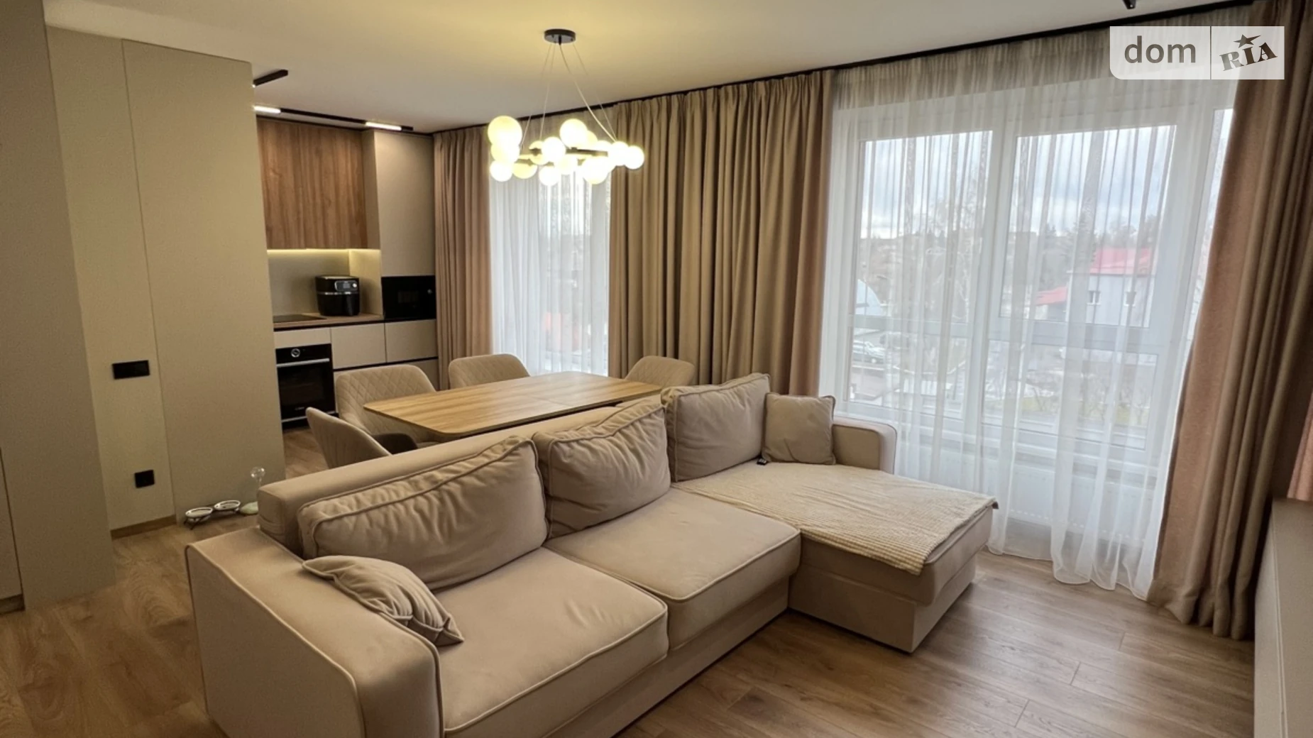 ул. Павла Полуботка, 18 корпус 10 Опришовцы Ивано-Франковск ЖК Опришівська Слобода - фото 3