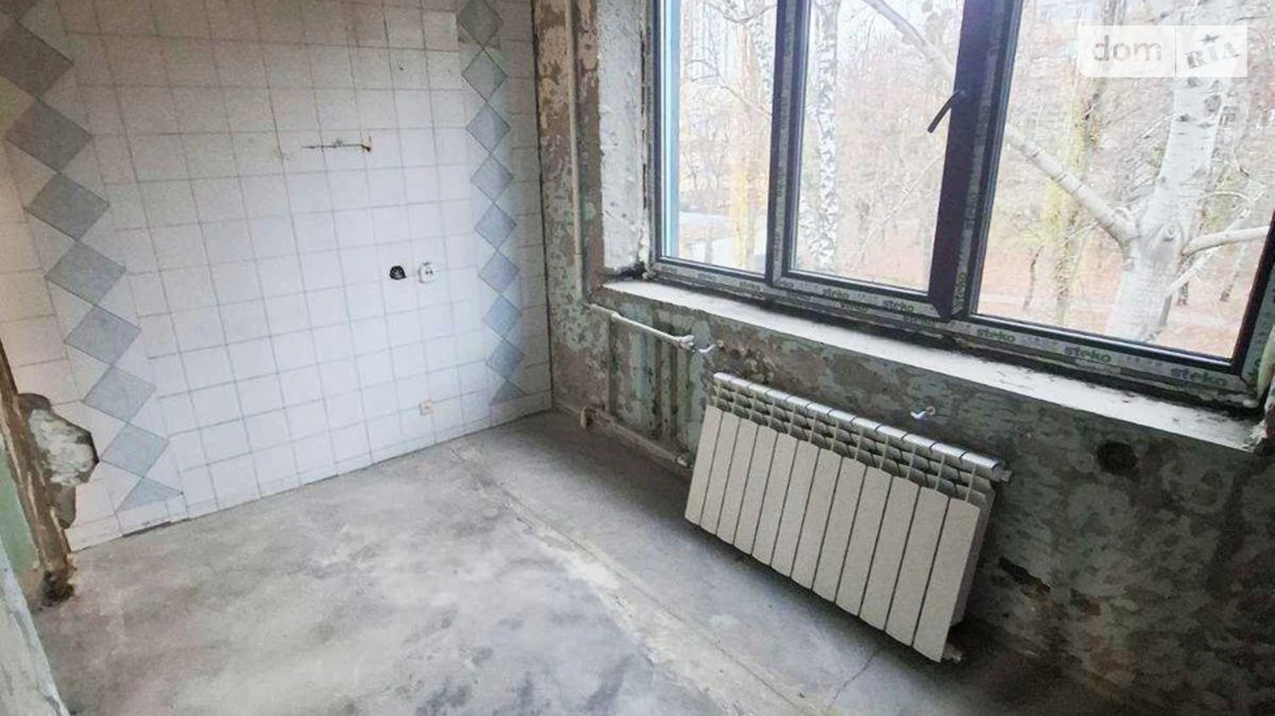 Продается 3-комнатная квартира 62 кв. м в Киеве, цена: 70000 $ - фото 2