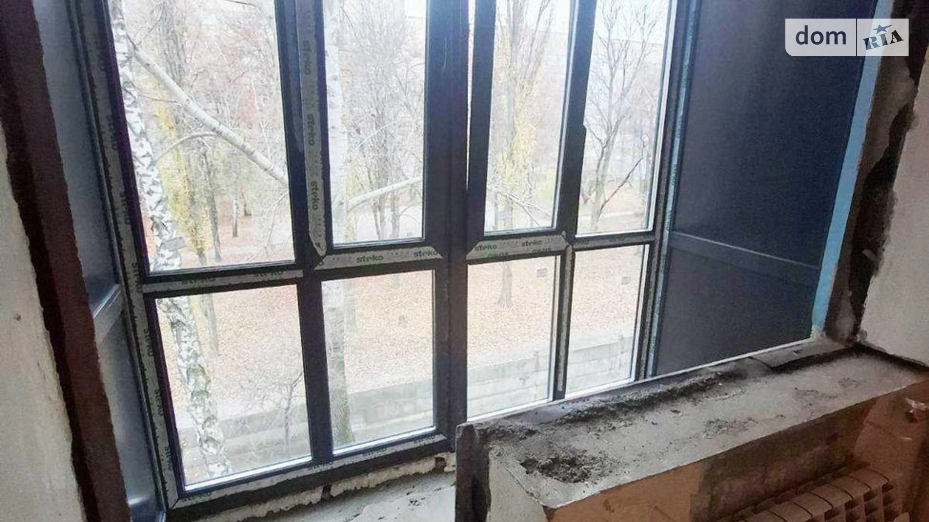 Продается 3-комнатная квартира 62 кв. м в Киеве, цена: 70000 $ - фото 5