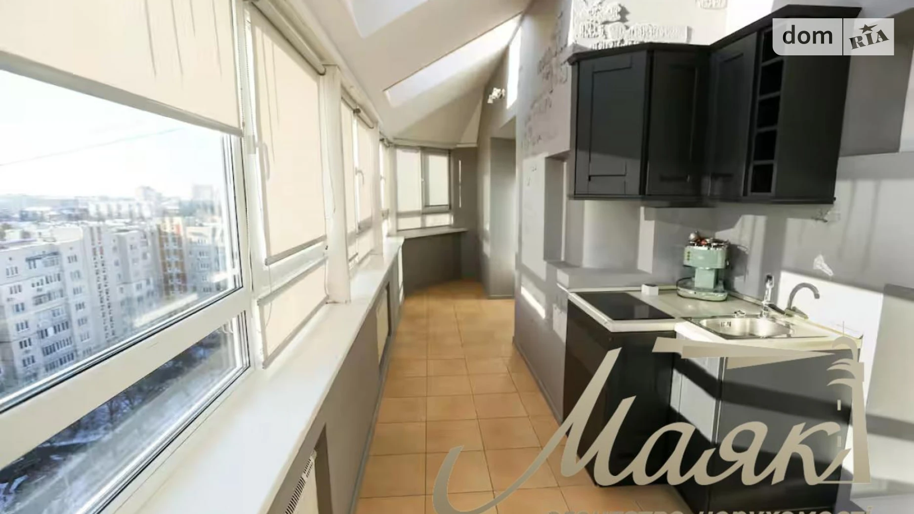 ул. Клиническая, 23-25 Александровская Слободка Киев, цена: 1200 $ - фото 3