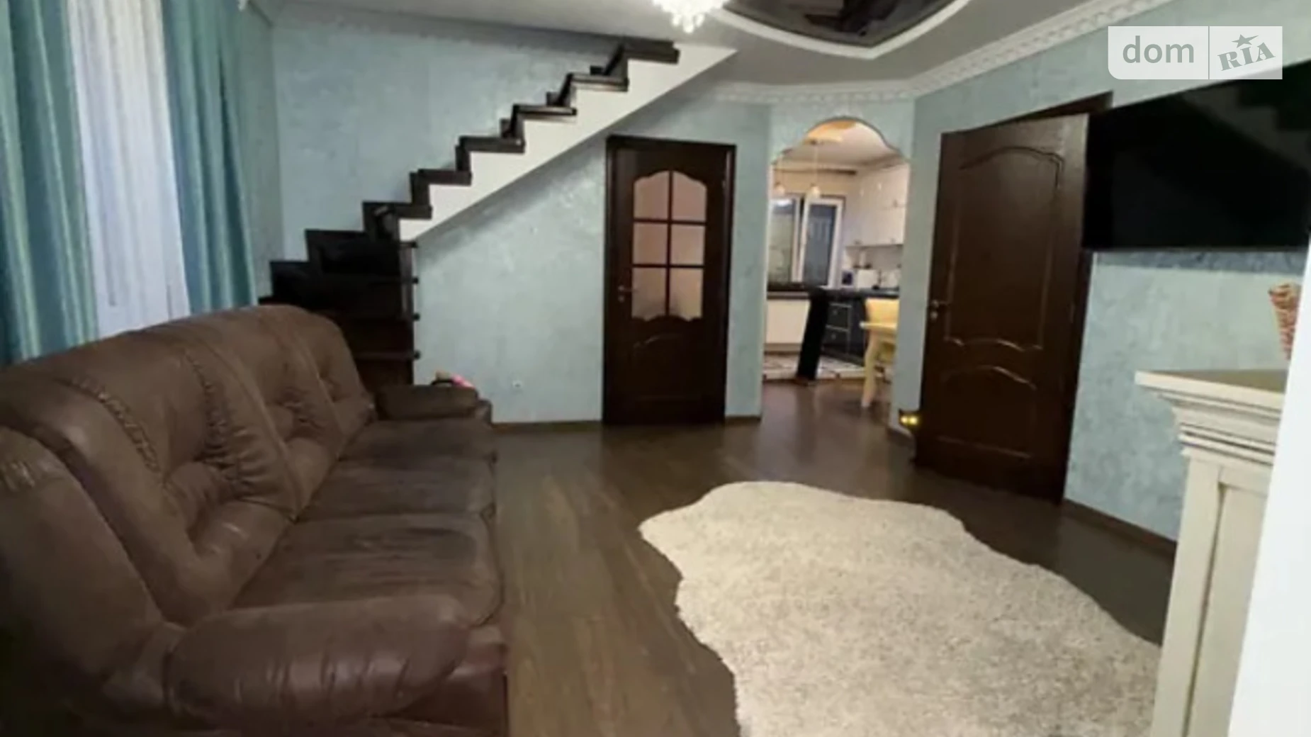 Продается дом на 2 этажа 120 кв. м с мансардой, цена: 160000 $ - фото 3