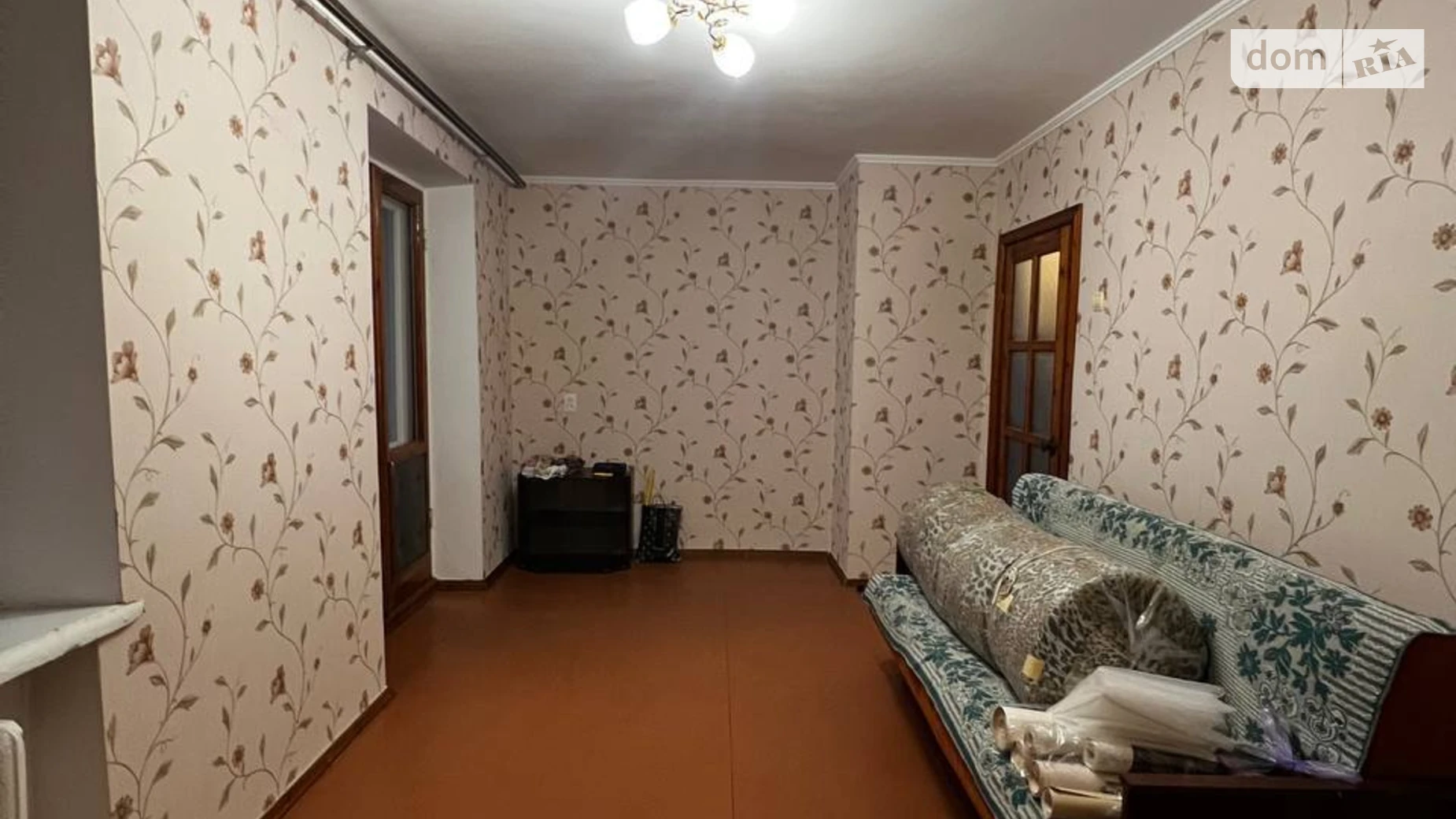 Продается 1-комнатная квартира 32 кв. м в Николаеве - фото 4