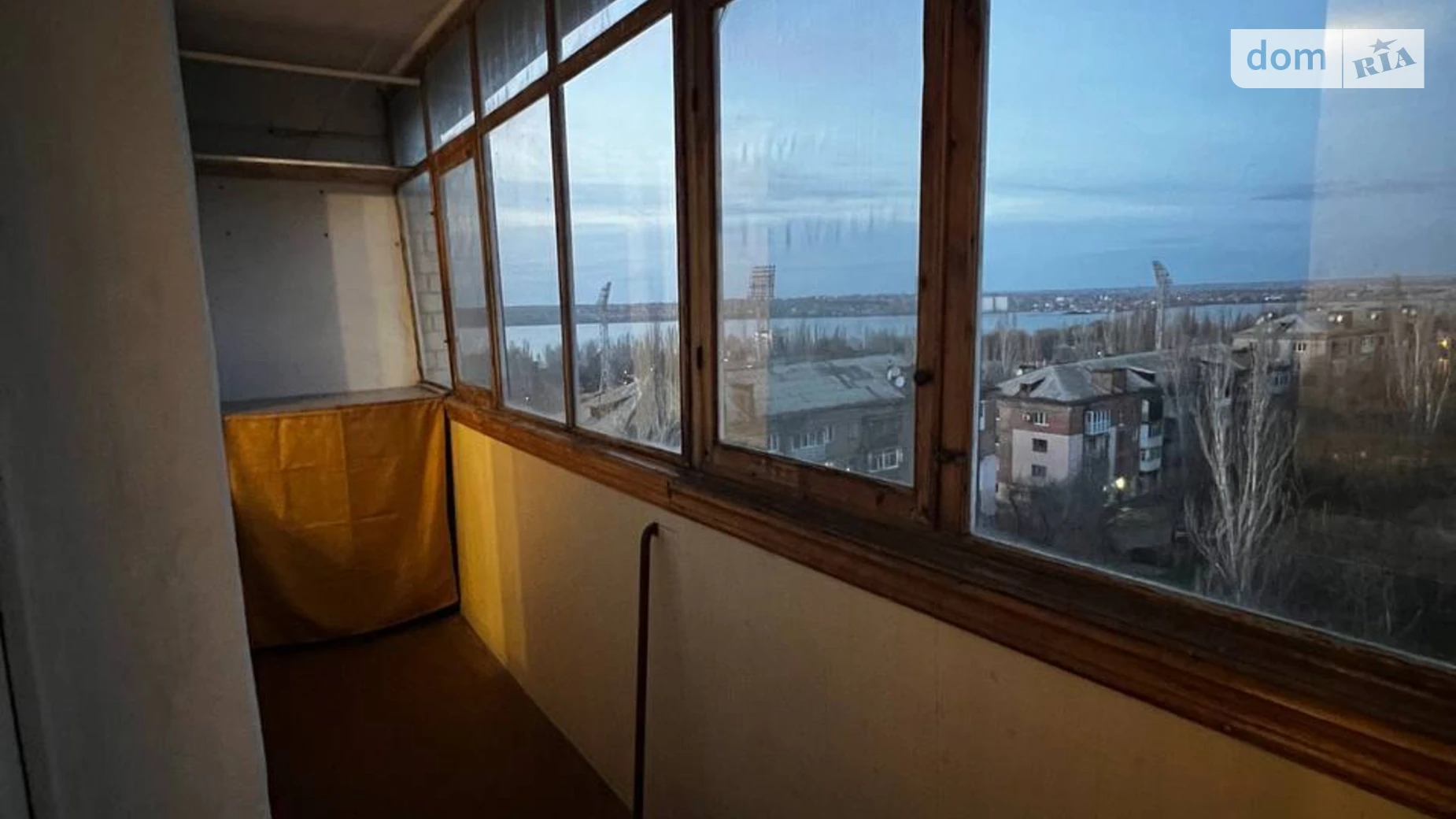 Продается 1-комнатная квартира 32 кв. м в Николаеве - фото 5