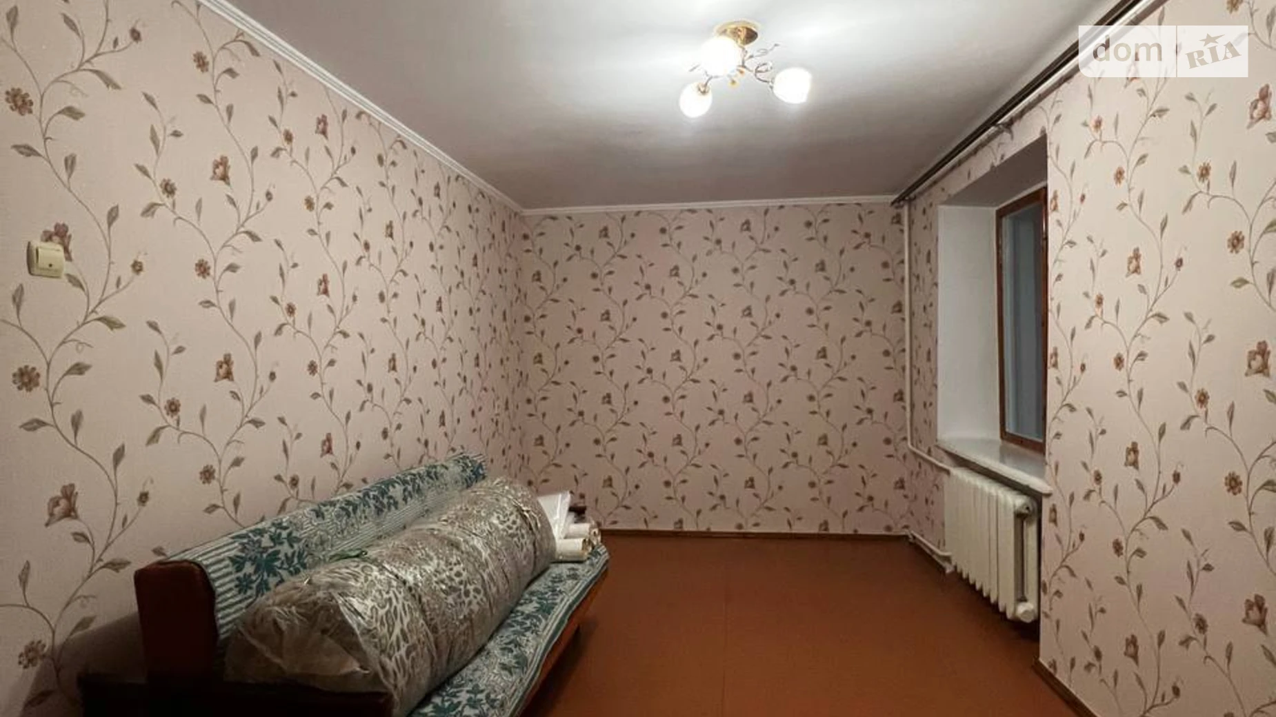 Продается 1-комнатная квартира 32 кв. м в Николаеве - фото 3