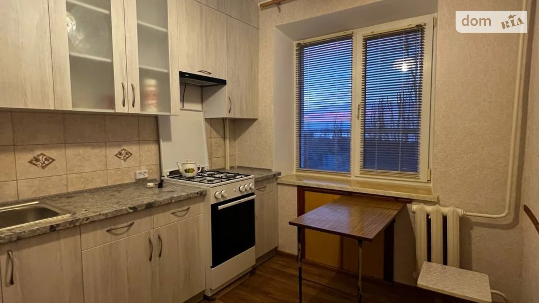 Продается 1-комнатная квартира 32 кв. м в Николаеве - фото 2