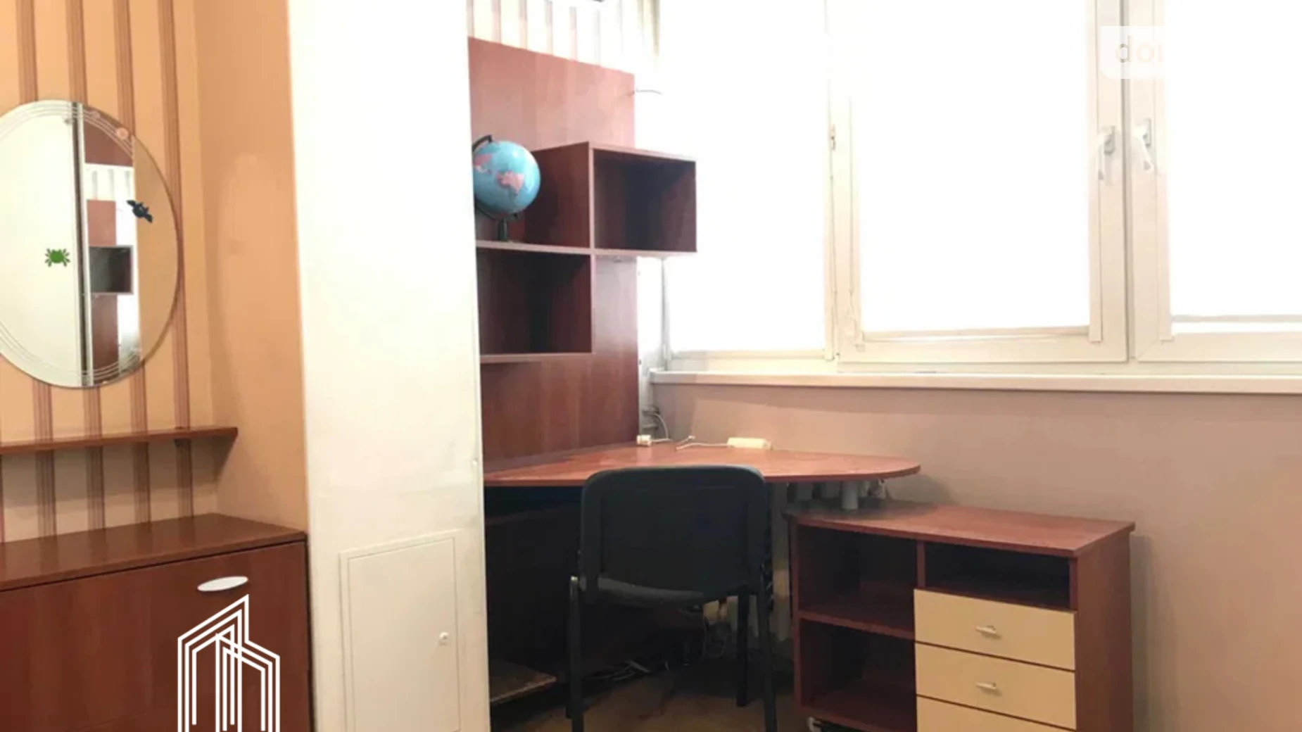 Продається 3-кімнатна квартира 70 кв. м у Києві, цена: 96000 € - фото 4