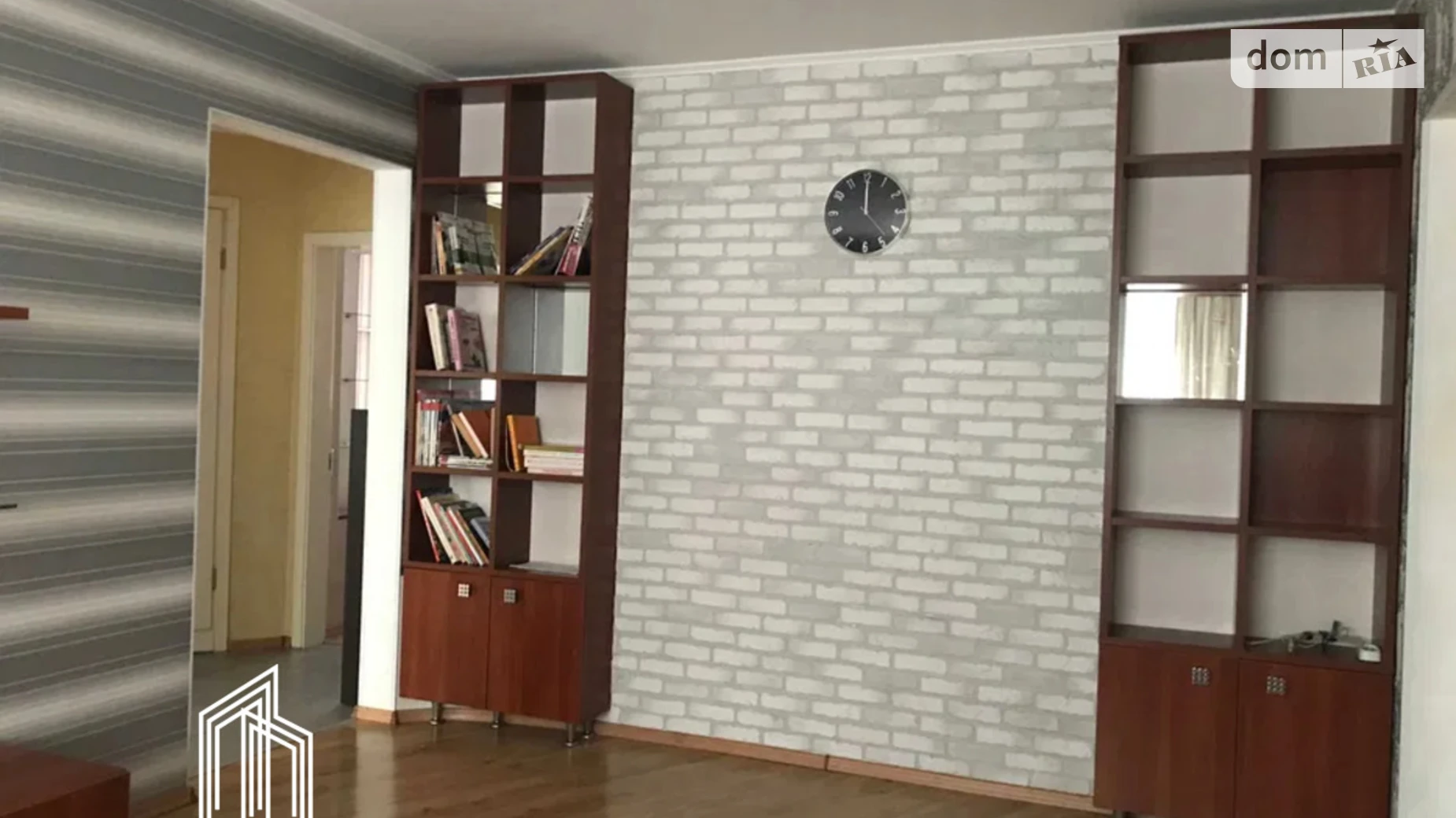 Продається 3-кімнатна квартира 70 кв. м у Києві, цена: 96000 € - фото 5