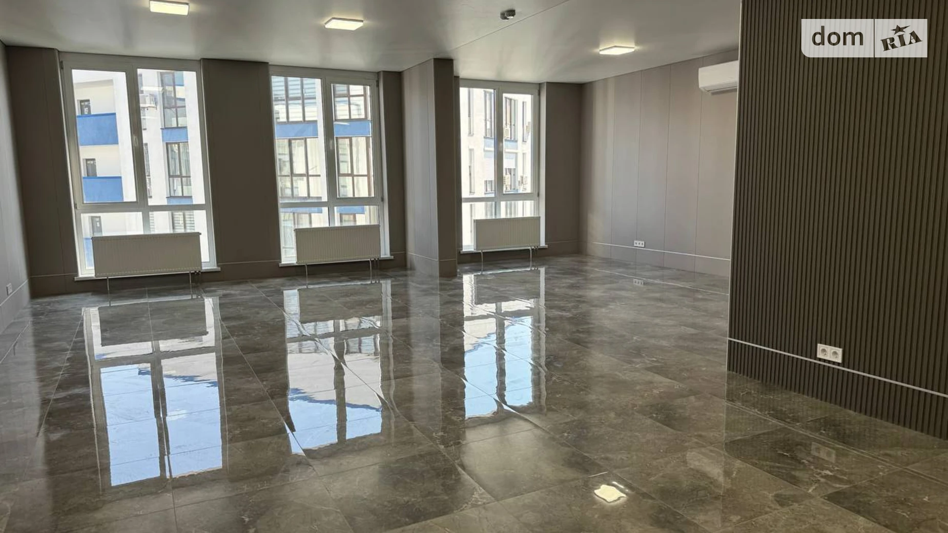 Сдается в аренду офис 106 кв. м в бизнес-центре, цена: 40280 грн - фото 2