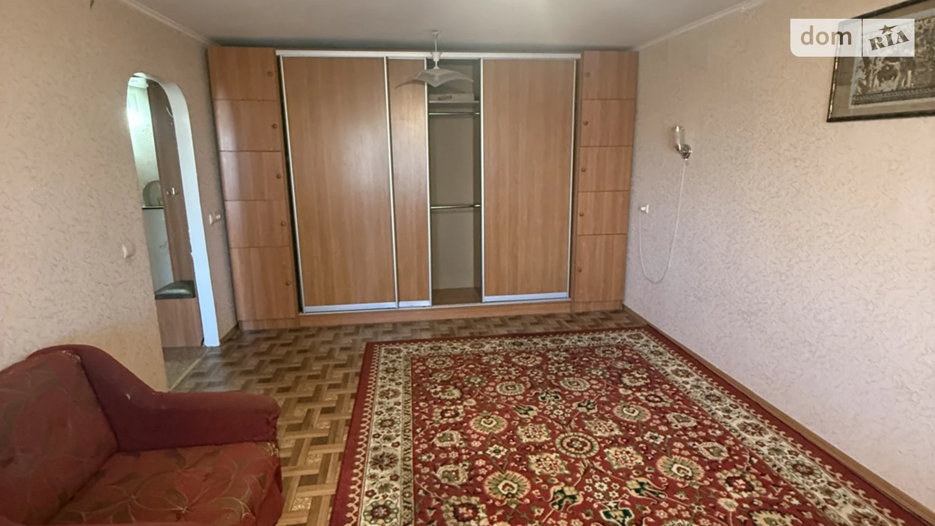 Сдается в аренду 1-комнатная квартира 32 кв. м в, цена: 6000 грн - фото 2