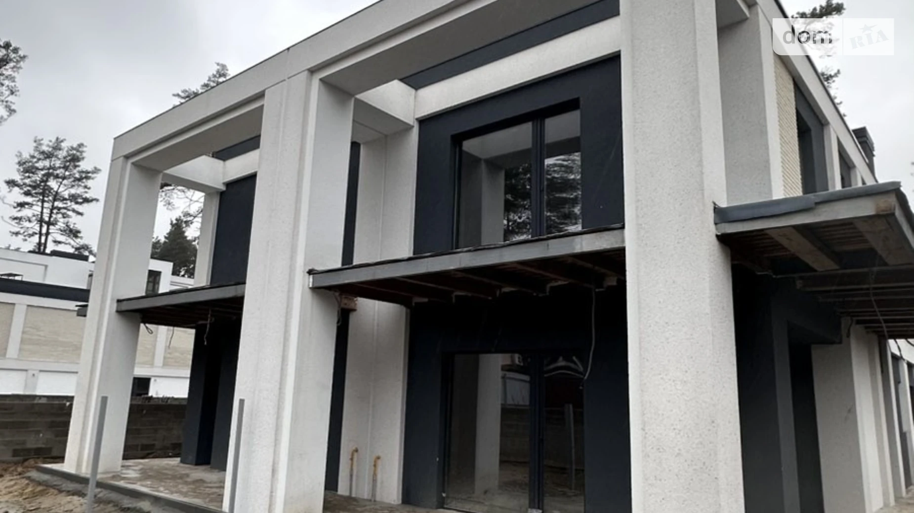 Продается дом на 2 этажа 107 кв. м с верандой, цена: 130000 $ - фото 3