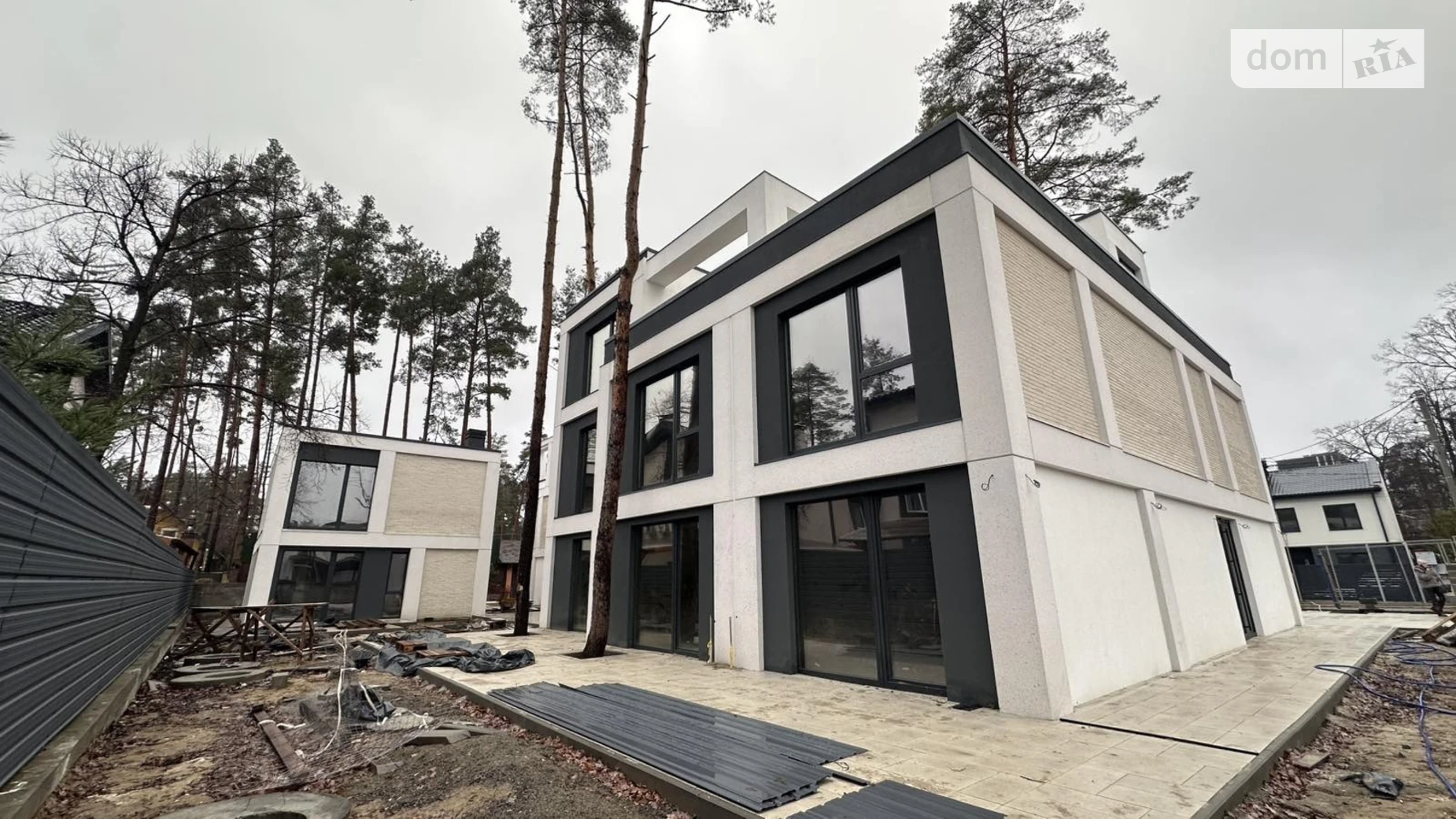 Продается дом на 2 этажа 107 кв. м с верандой, цена: 130000 $ - фото 4