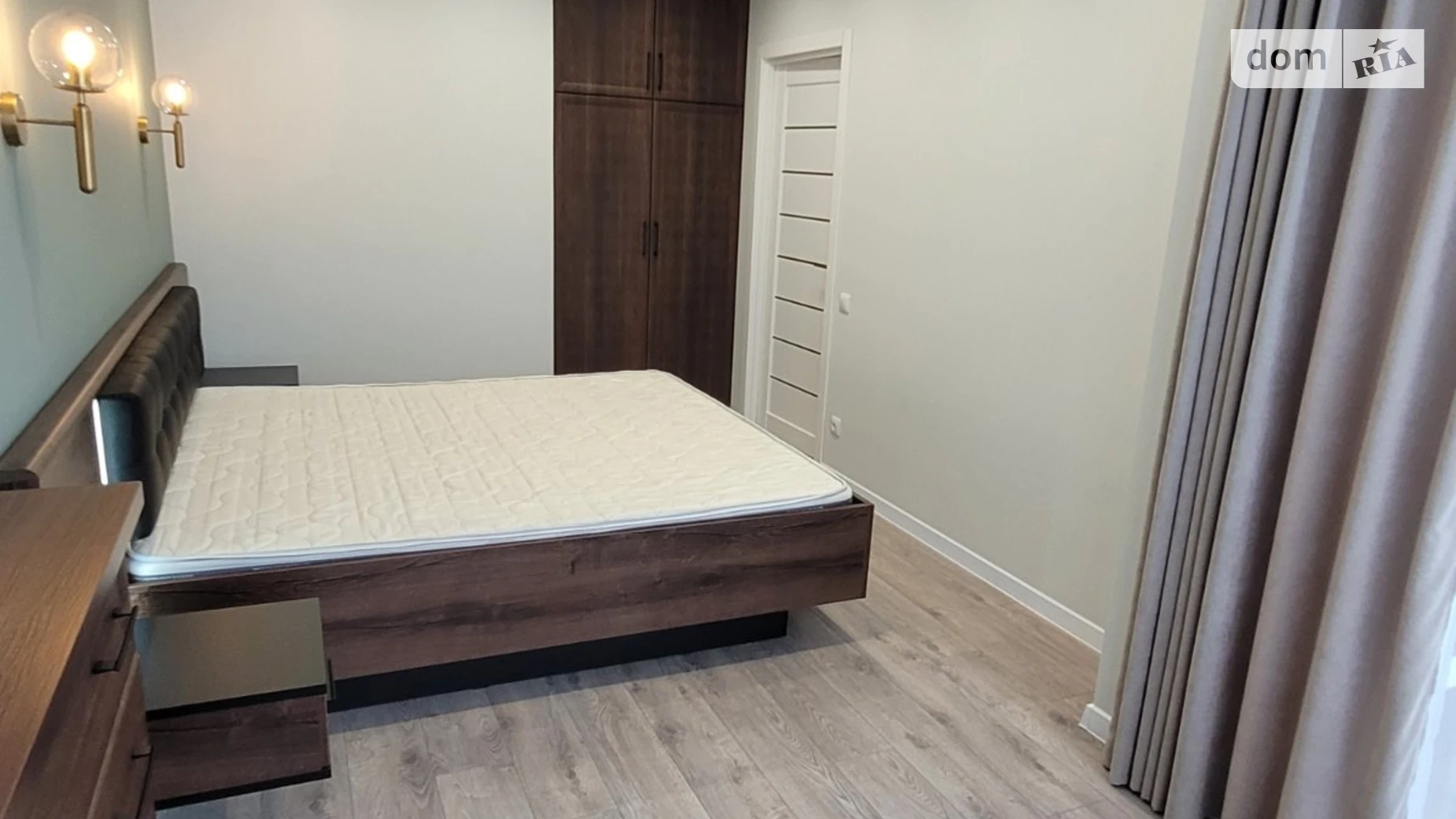 Сдается в аренду 1-комнатная квартира 41.4 кв. м в Хмельницком, ул. Свободы, 20/5 - фото 3