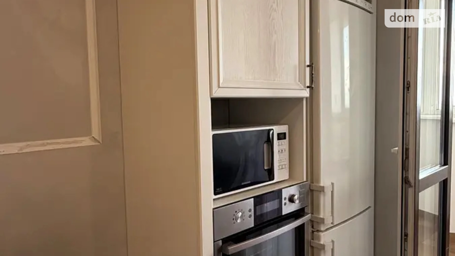 Продається 2-кімнатна квартира 80 кв. м у Києві, вул. Андрія Верхогляда(Драгомирова), 2А - фото 5